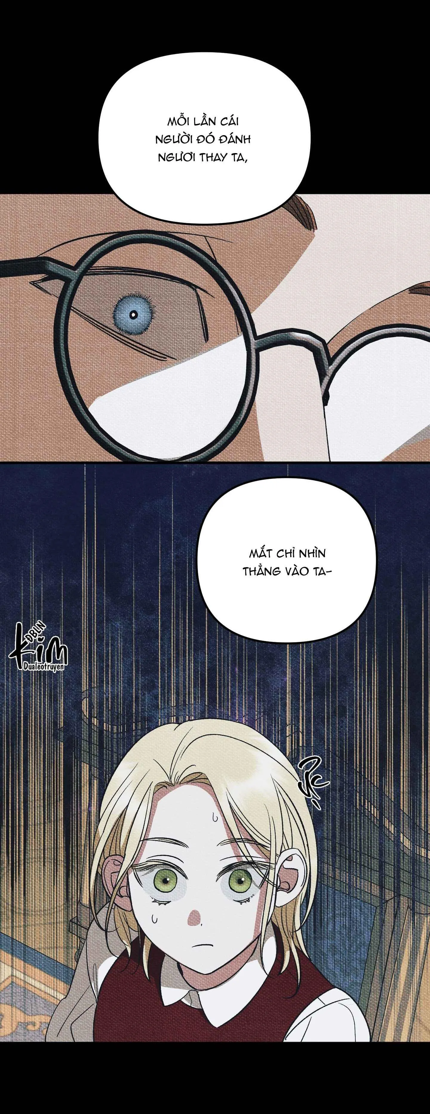 GỬI VỊ THIẾU GIA TÔI YÊU Chapter 4 Trang 13