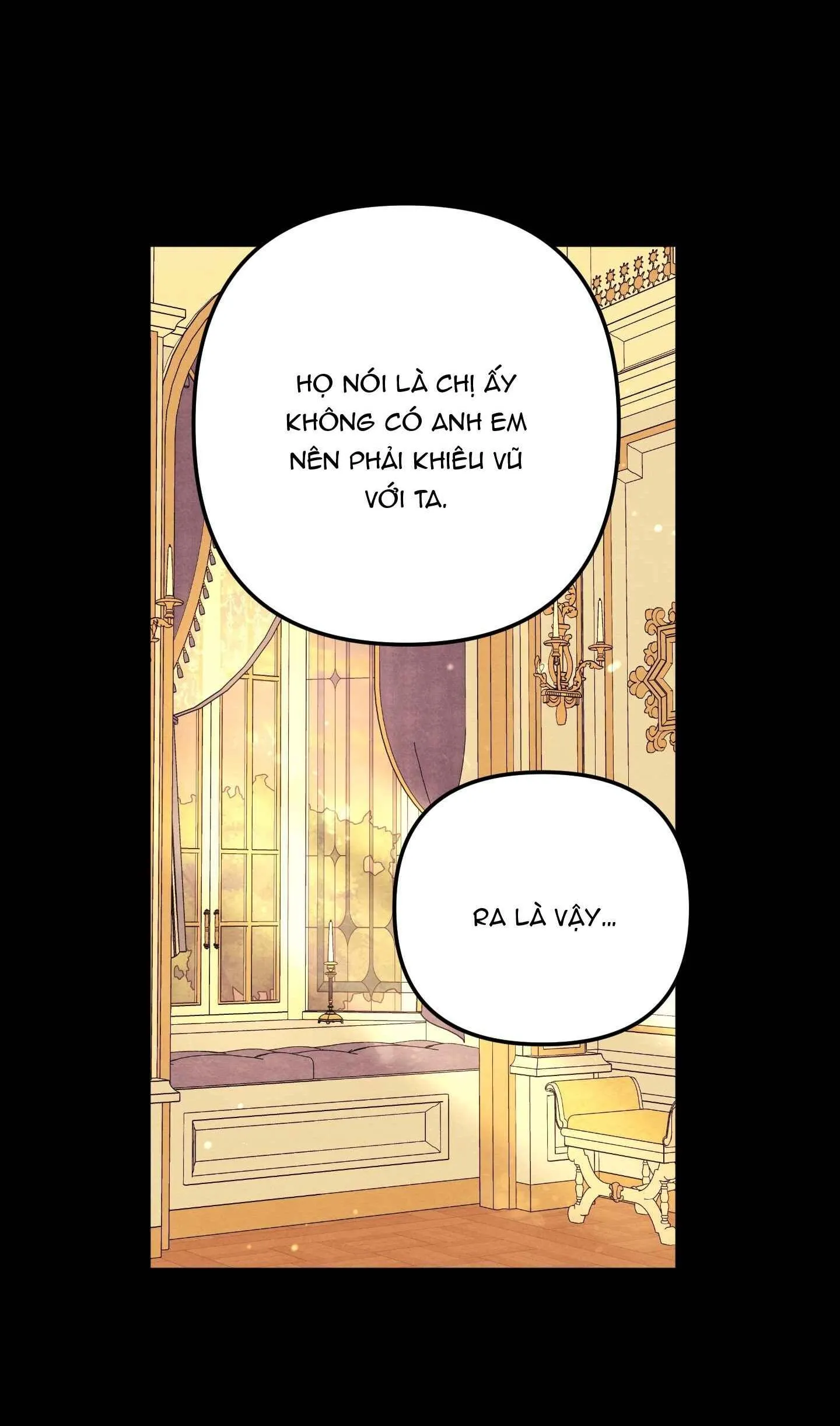 GỬI VỊ THIẾU GIA TÔI YÊU Chapter 4 Trang 20