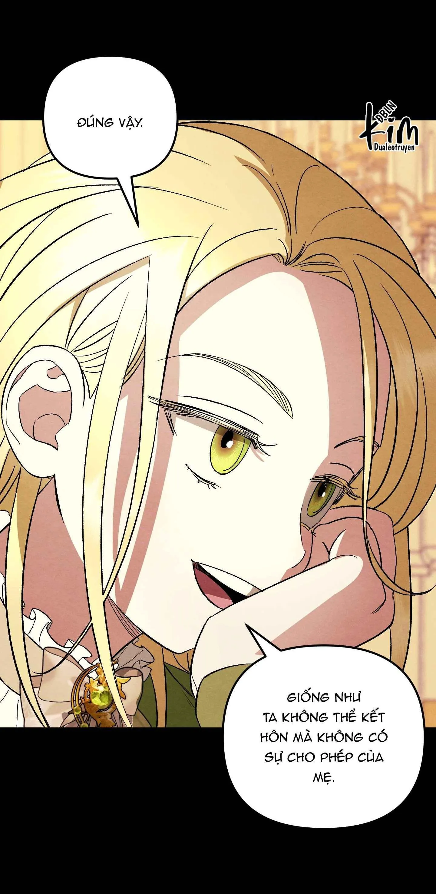 GỬI VỊ THIẾU GIA TÔI YÊU Chapter 4 Trang 27