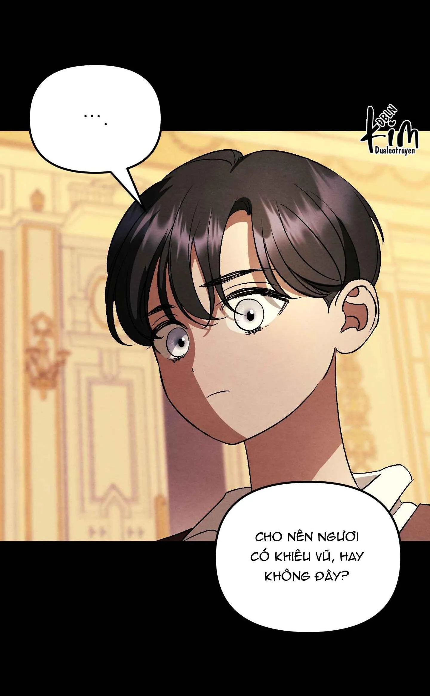 GỬI VỊ THIẾU GIA TÔI YÊU Chapter 4 Trang 28