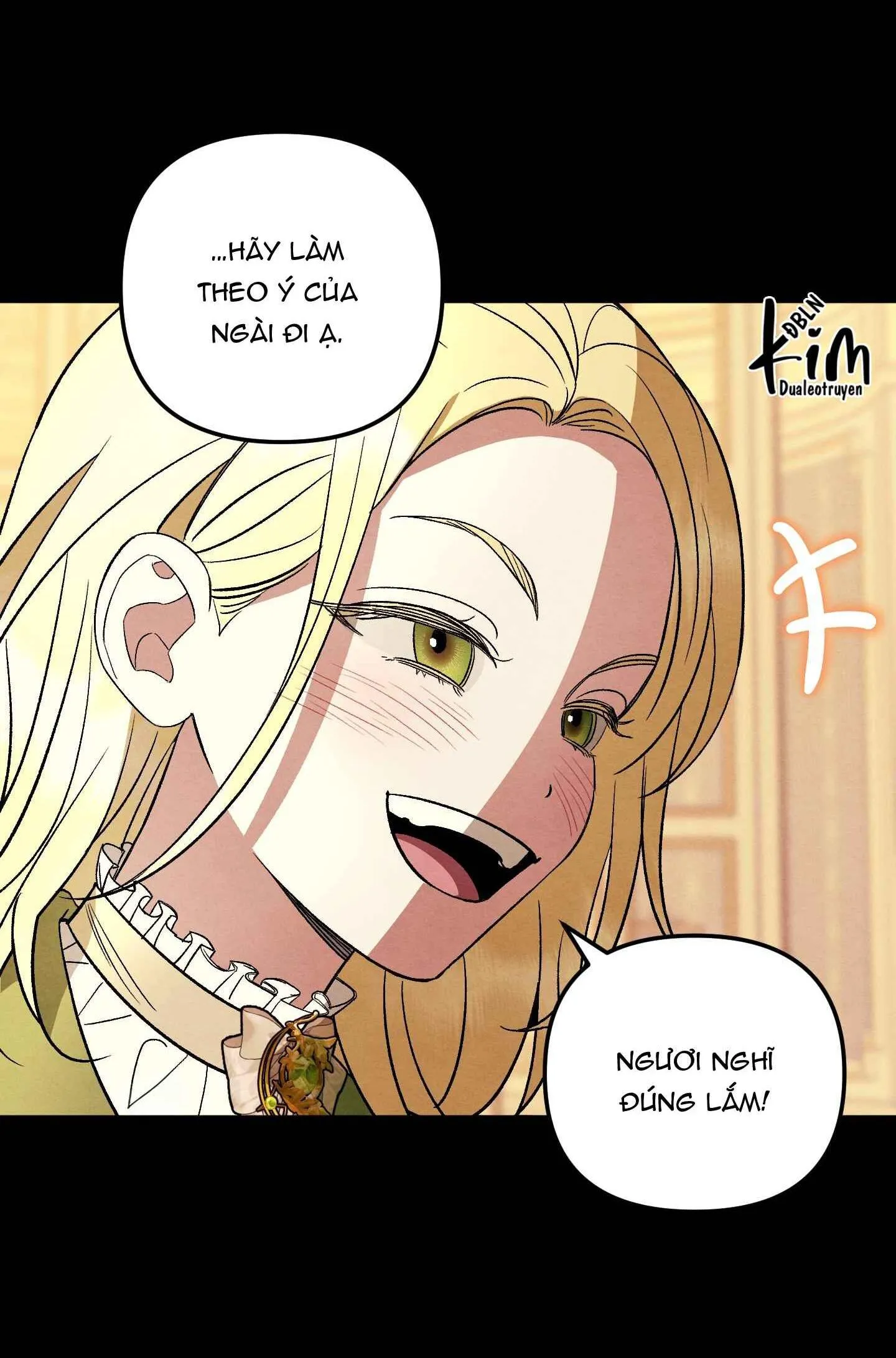 GỬI VỊ THIẾU GIA TÔI YÊU Chapter 4 Trang 29