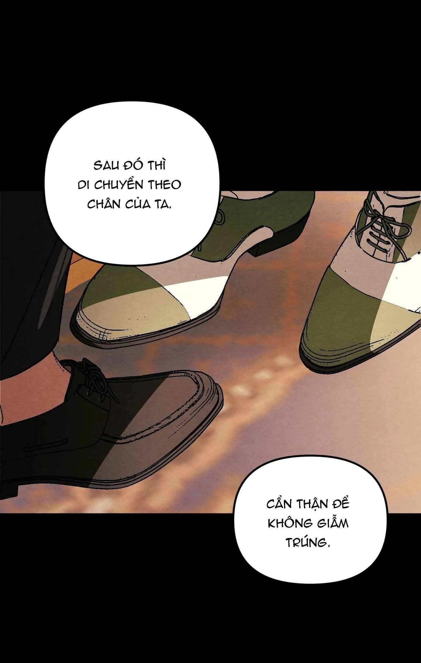 GỬI VỊ THIẾU GIA TÔI YÊU Chapter 4 Trang 34