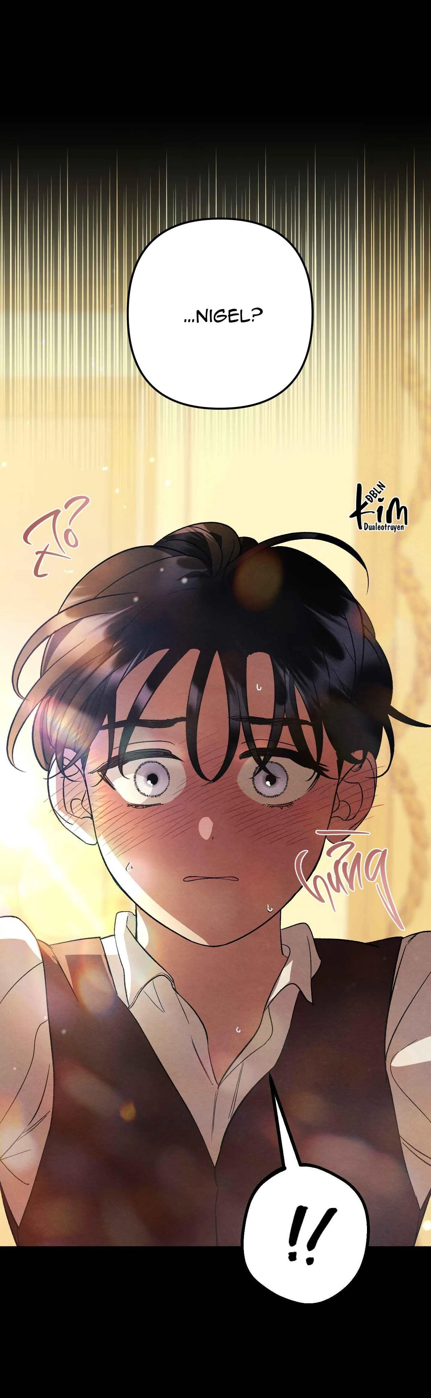 GỬI VỊ THIẾU GIA TÔI YÊU Chapter 4 Trang 42