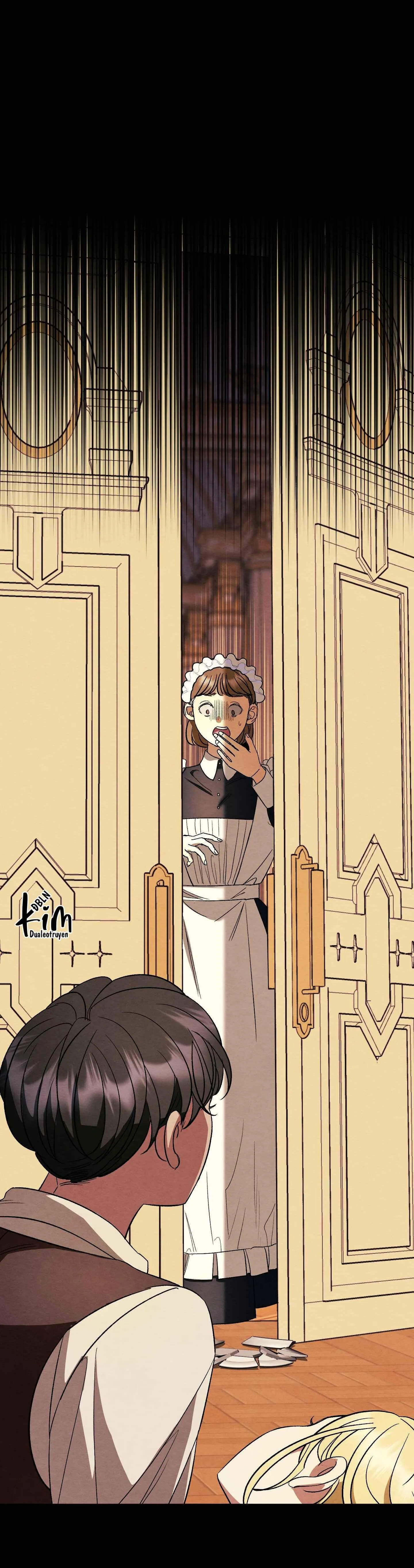 GỬI VỊ THIẾU GIA TÔI YÊU Chapter 4 Trang 46