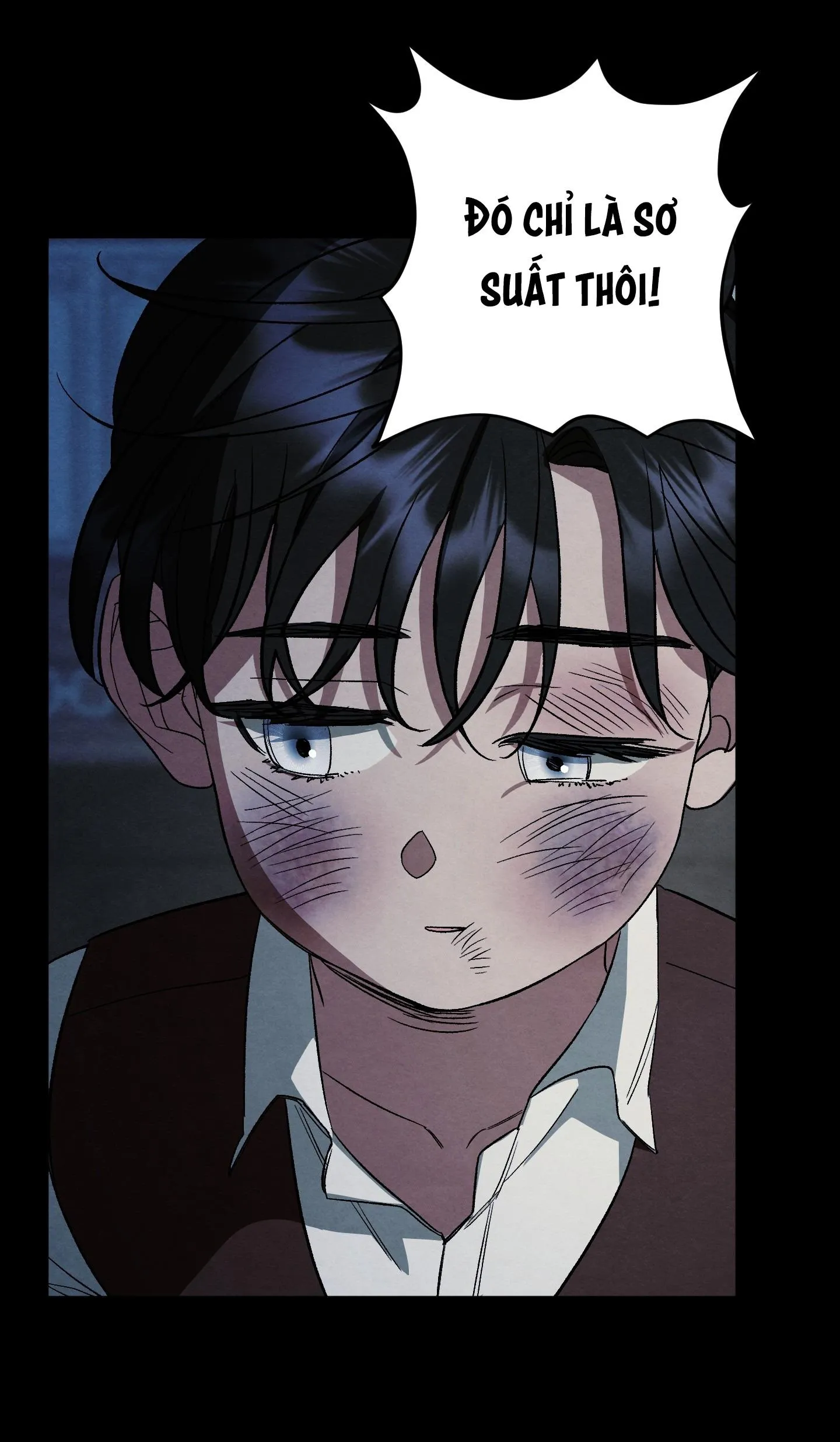 GỬI VỊ THIẾU GIA TÔI YÊU Chapter 5 Trang 7