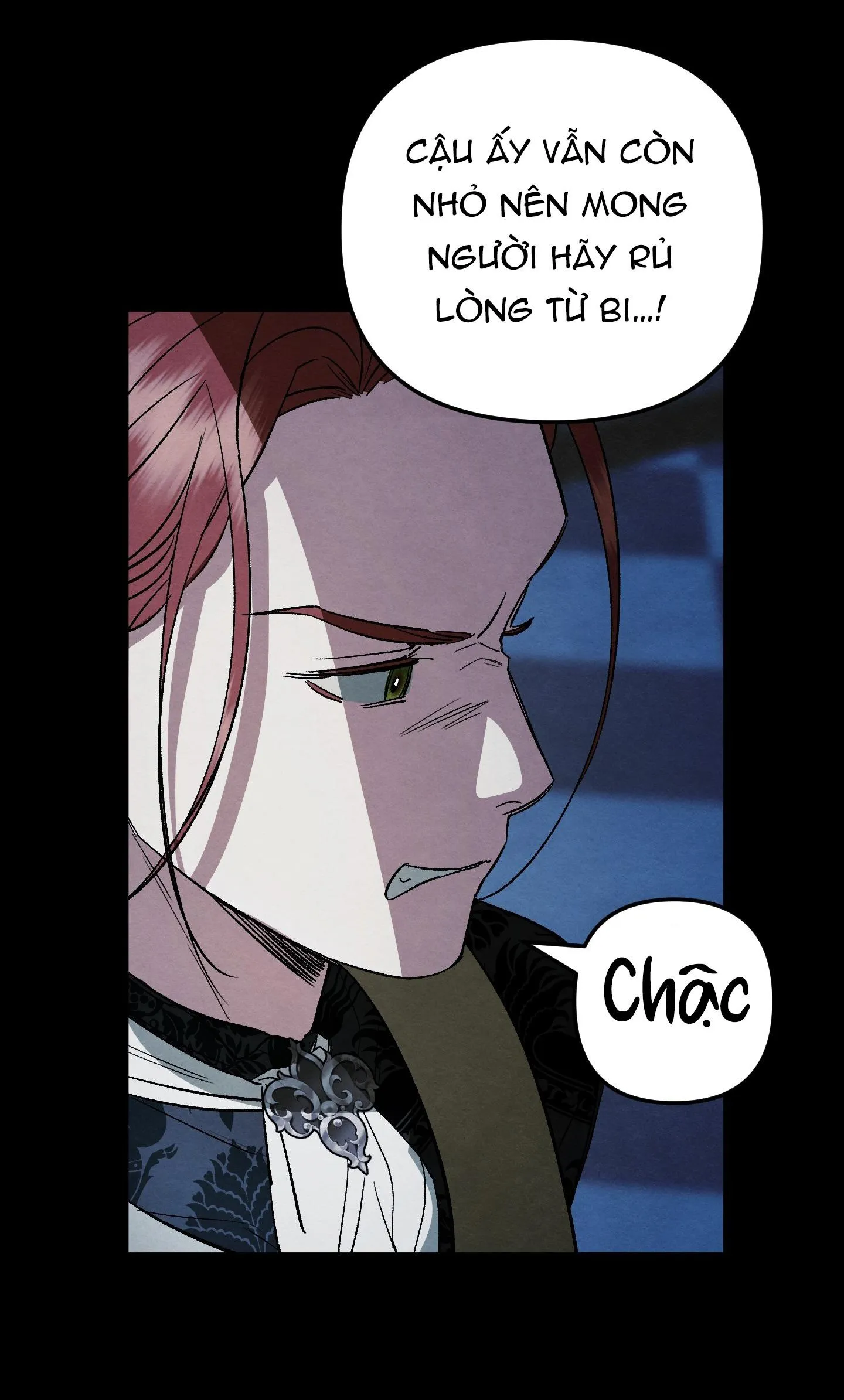 GỬI VỊ THIẾU GIA TÔI YÊU Chapter 5 Trang 10