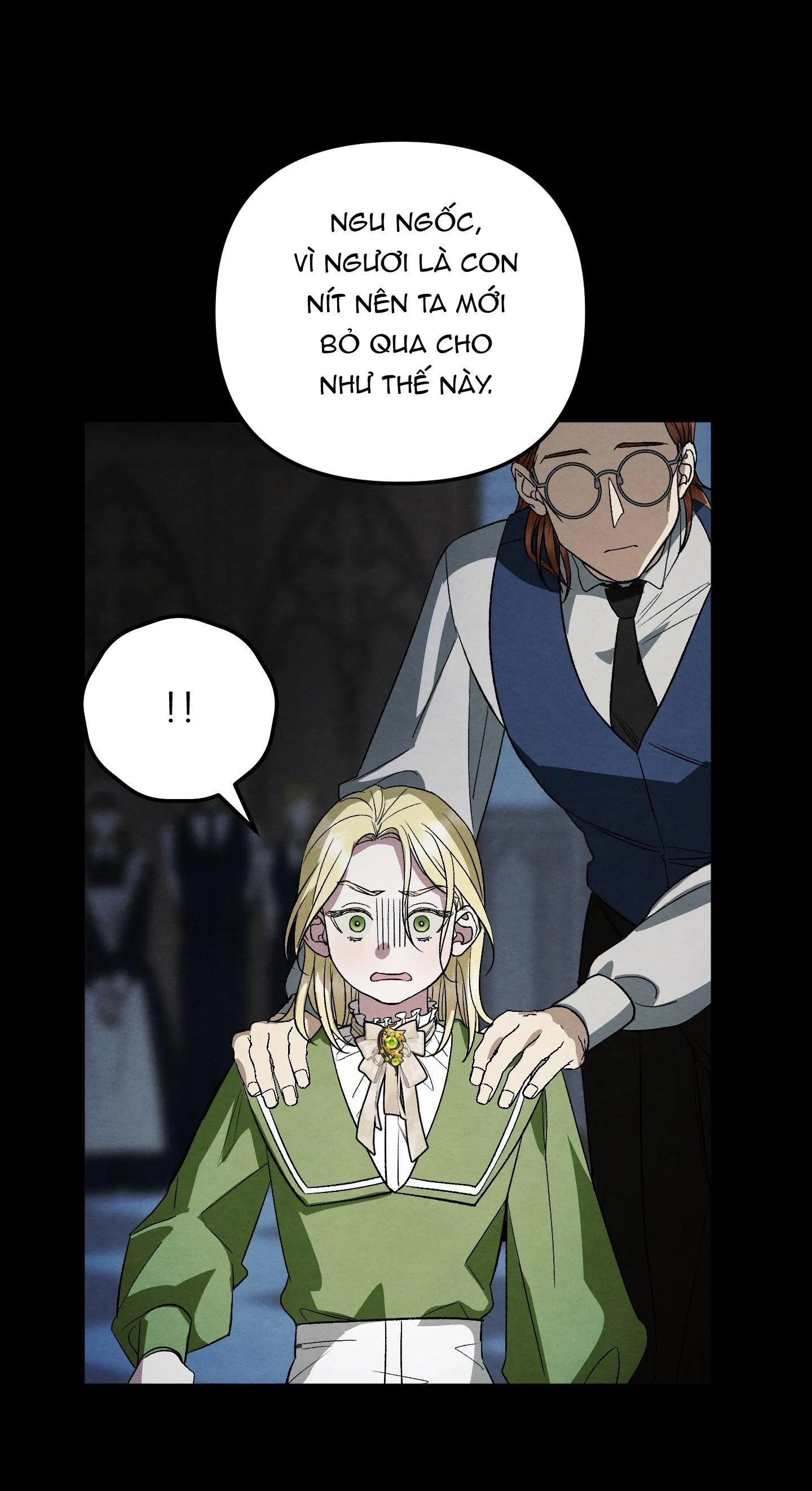 GỬI VỊ THIẾU GIA TÔI YÊU Chapter 5 Trang 11