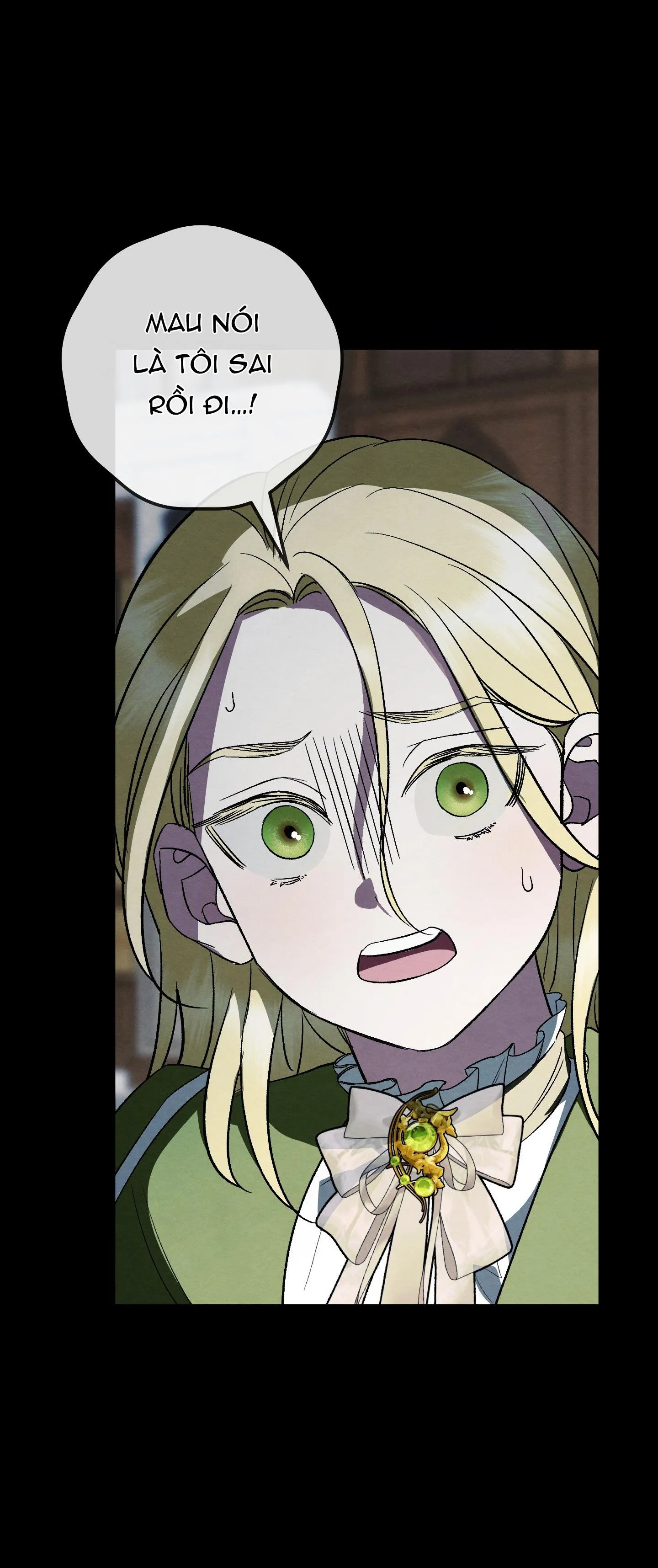 GỬI VỊ THIẾU GIA TÔI YÊU Chapter 5 Trang 15