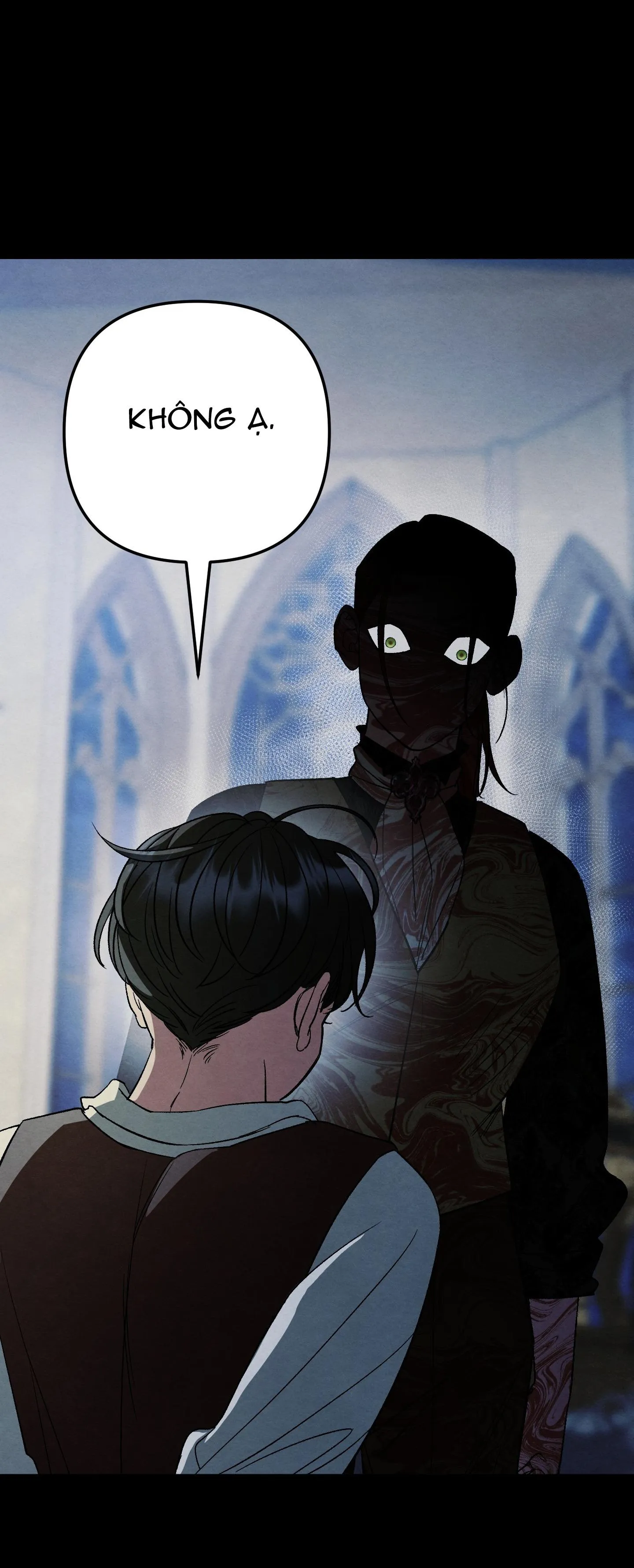 GỬI VỊ THIẾU GIA TÔI YÊU Chapter 5 Trang 17