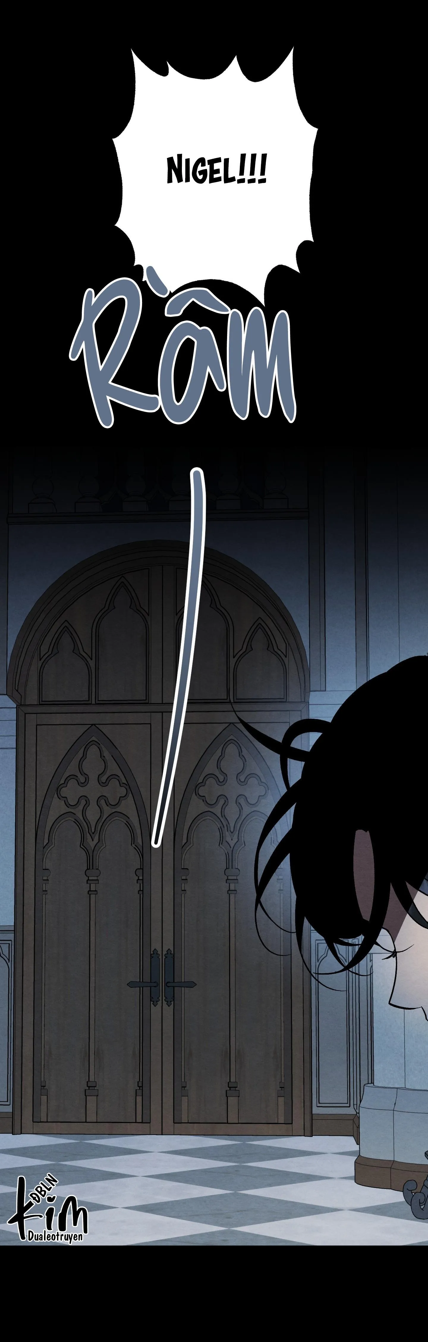 GỬI VỊ THIẾU GIA TÔI YÊU Chapter 5 Trang 21