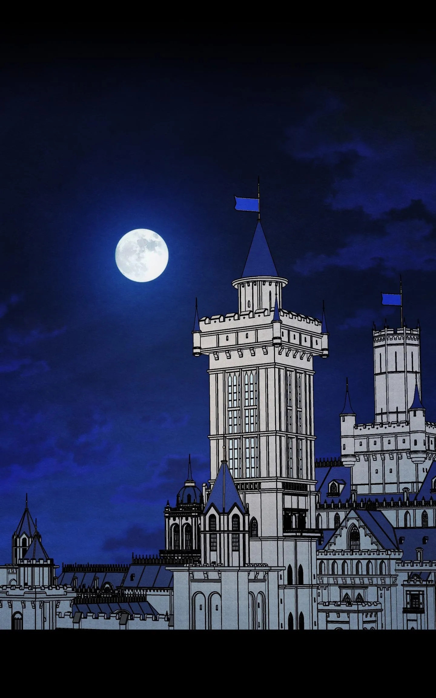 GỬI VỊ THIẾU GIA TÔI YÊU Chapter 5 Trang 22