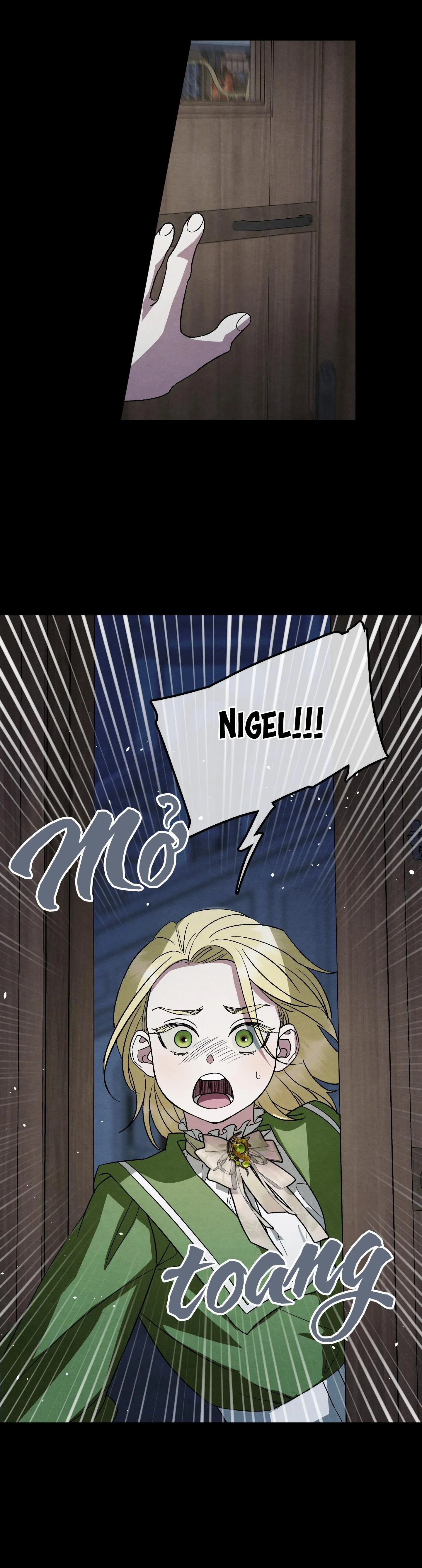 GỬI VỊ THIẾU GIA TÔI YÊU Chapter 5 Trang 32