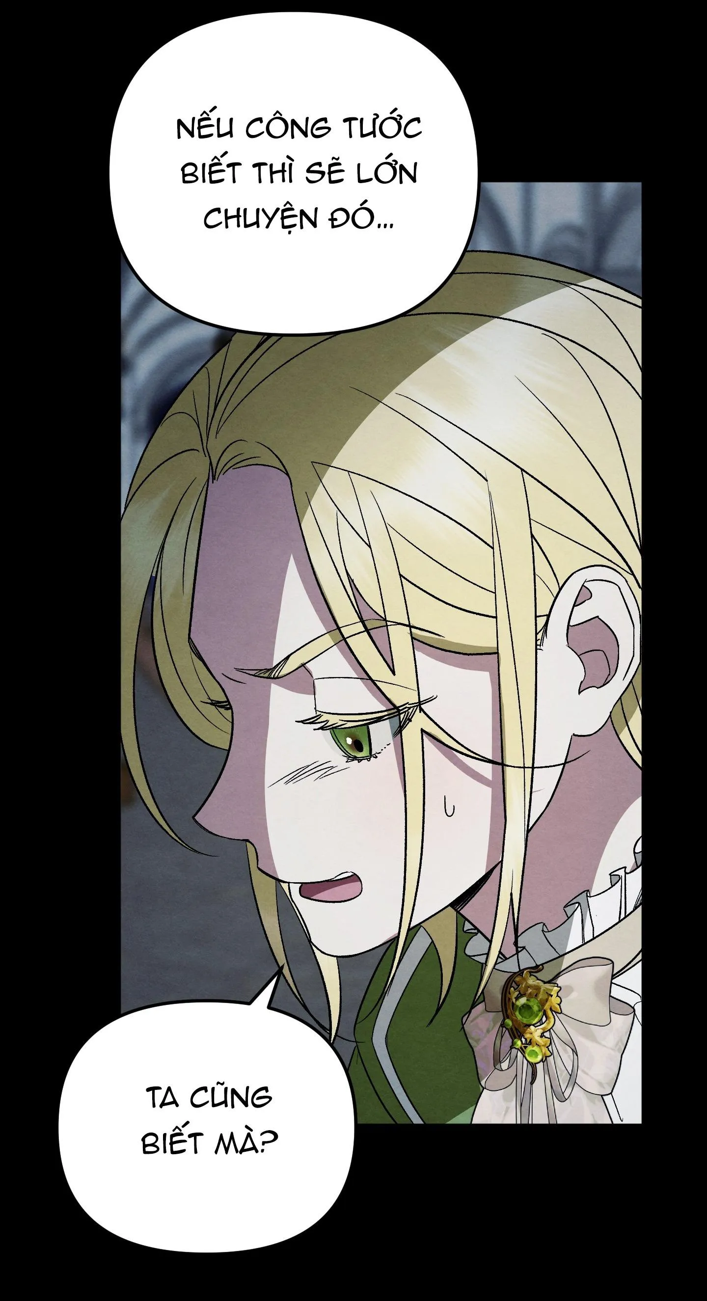 GỬI VỊ THIẾU GIA TÔI YÊU Chapter 5 Trang 37