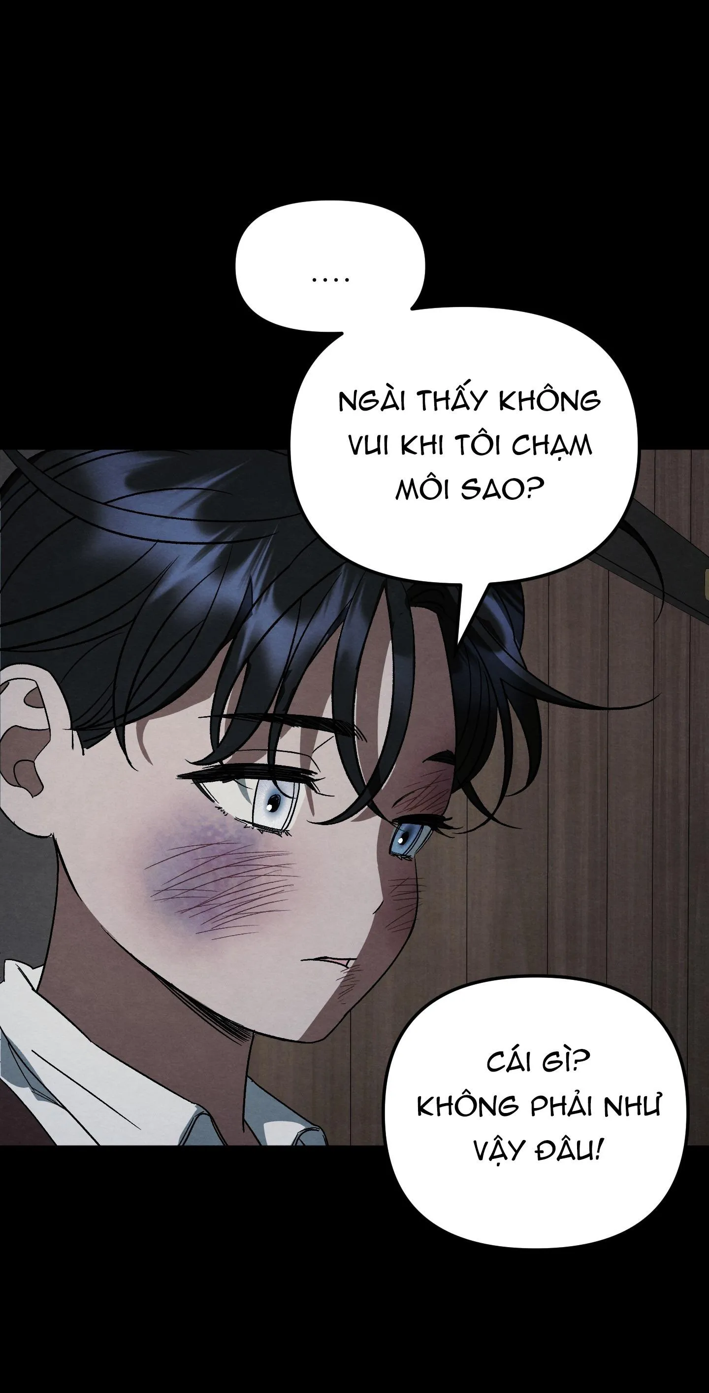 GỬI VỊ THIẾU GIA TÔI YÊU Chapter 5 Trang 39