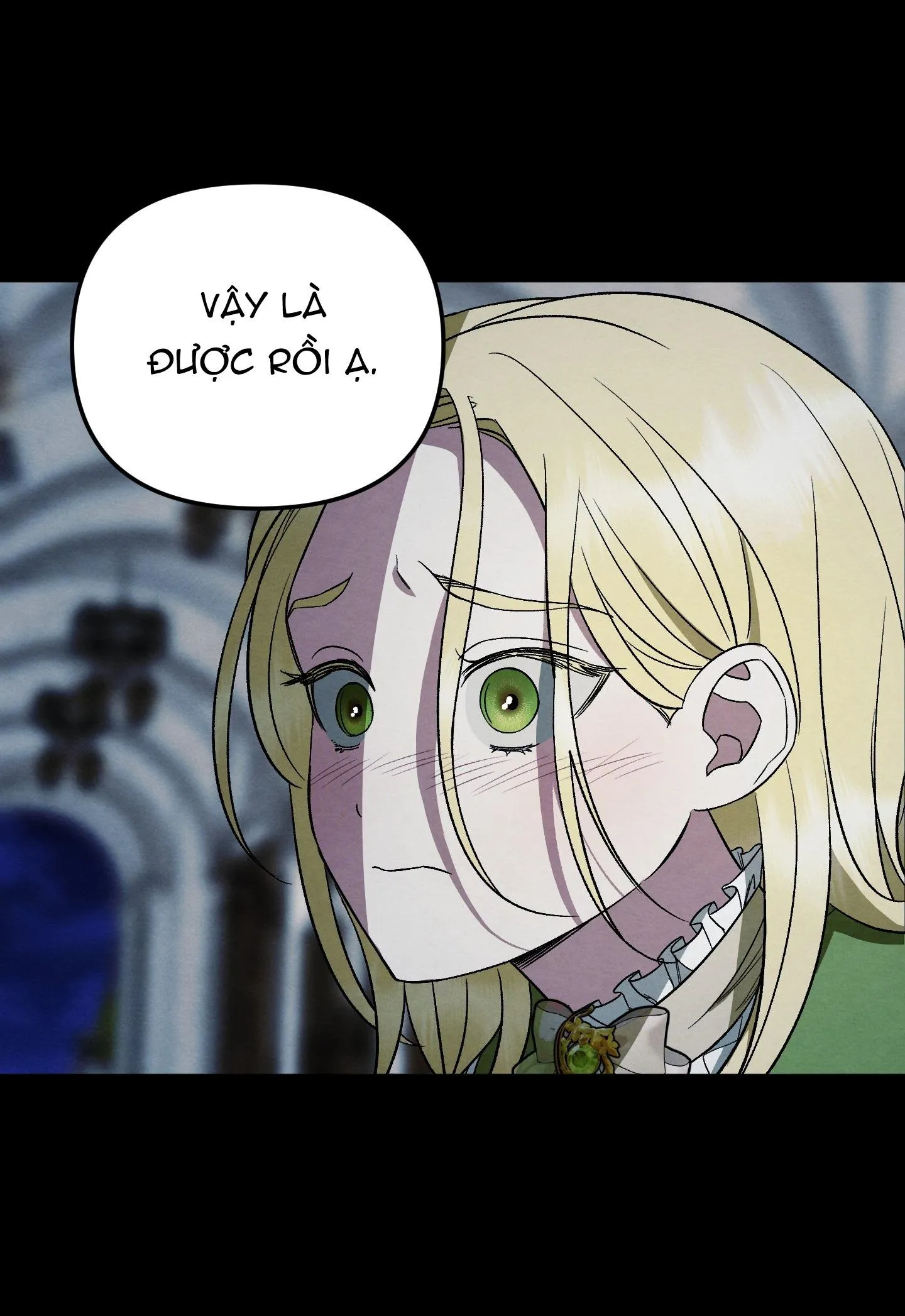 GỬI VỊ THIẾU GIA TÔI YÊU Chapter 5 Trang 40