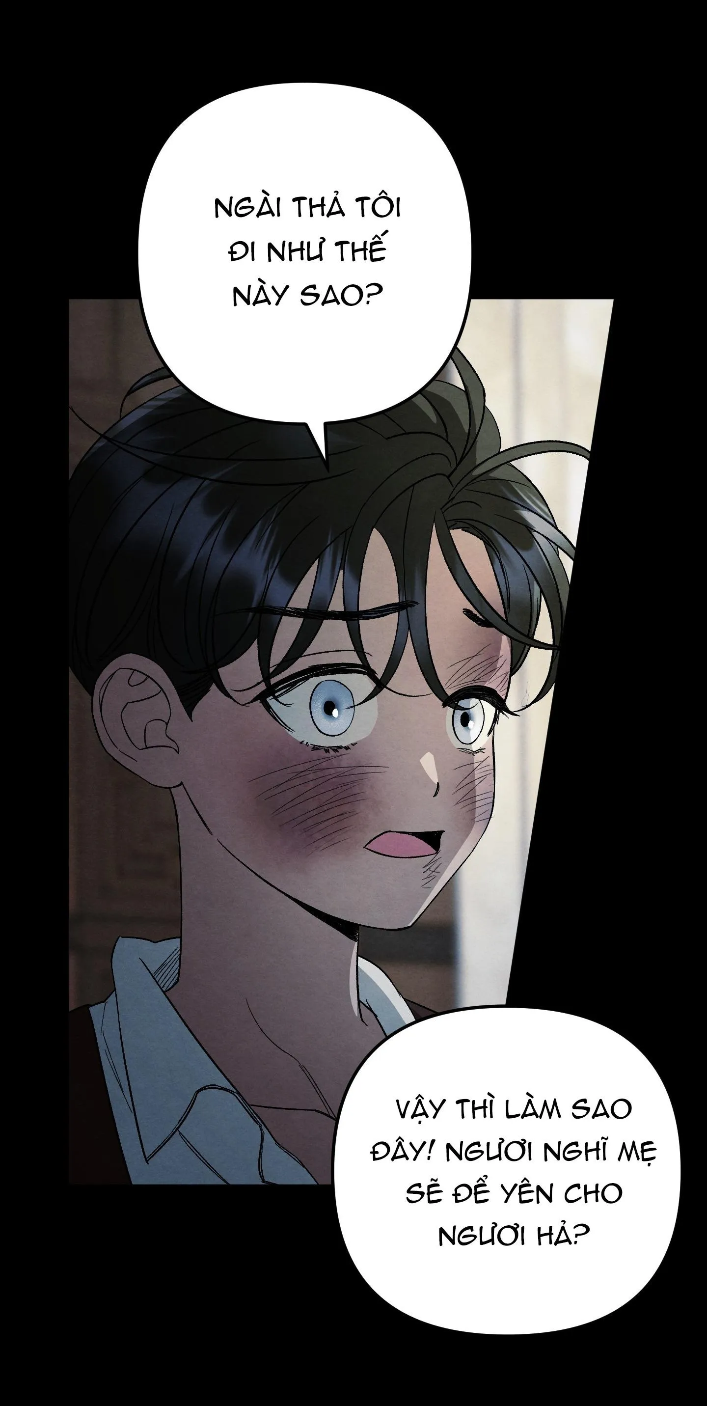 GỬI VỊ THIẾU GIA TÔI YÊU Chapter 5 Trang 45