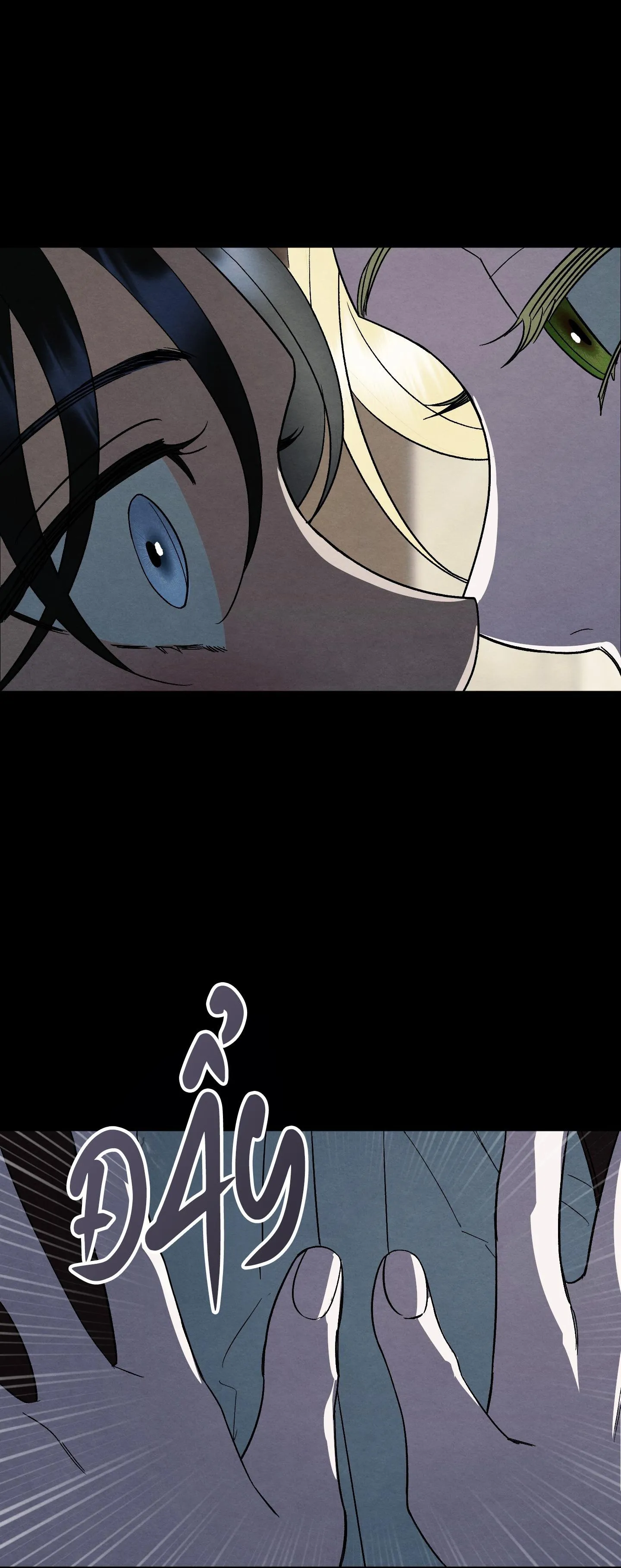 GỬI VỊ THIẾU GIA TÔI YÊU Chapter 5 Trang 48