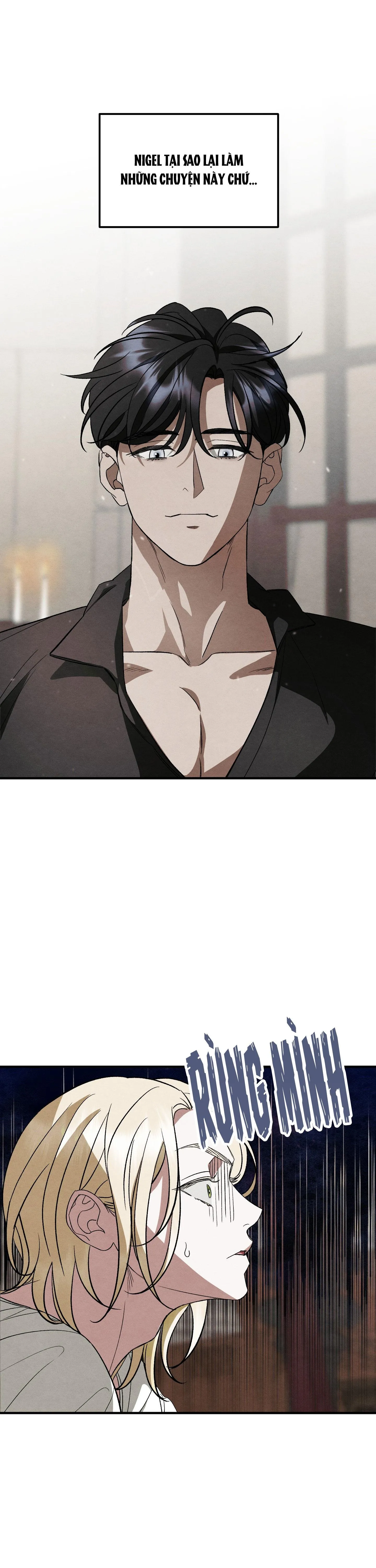 GỬI VỊ THIẾU GIA TÔI YÊU Chapter 6 Trang 6