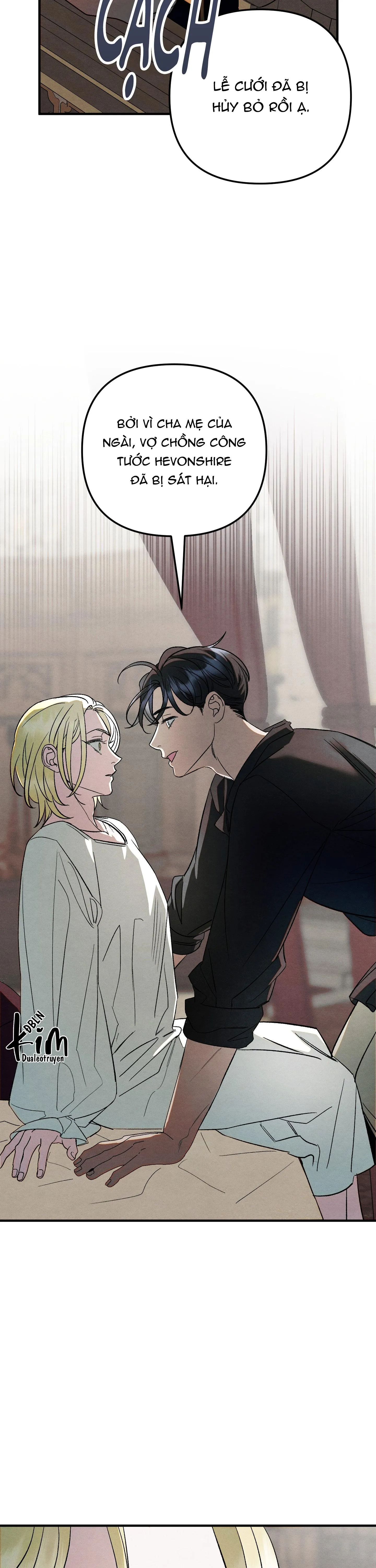 GỬI VỊ THIẾU GIA TÔI YÊU Chapter 6 Trang 8