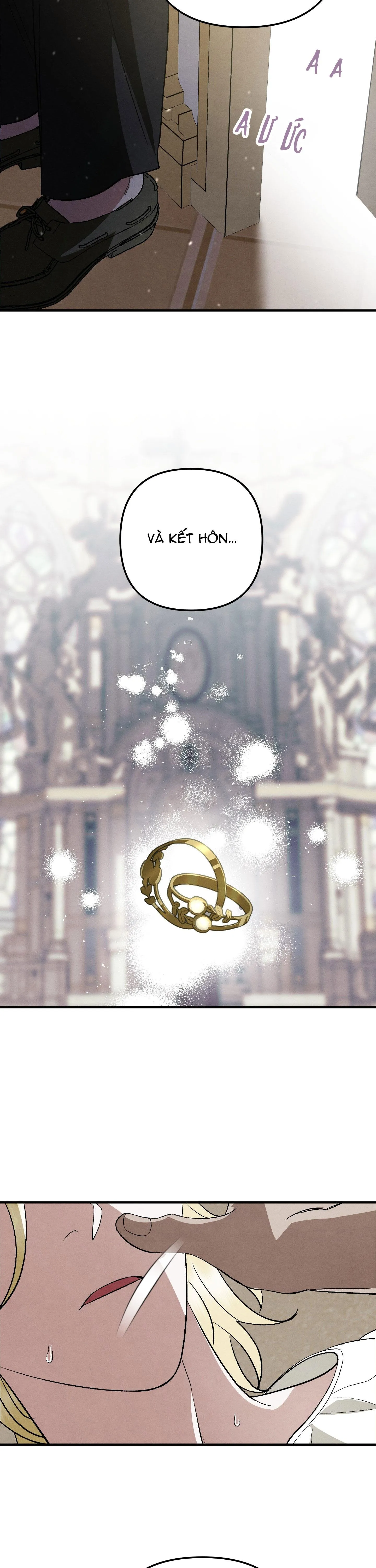 GỬI VỊ THIẾU GIA TÔI YÊU Chapter 6 Trang 22