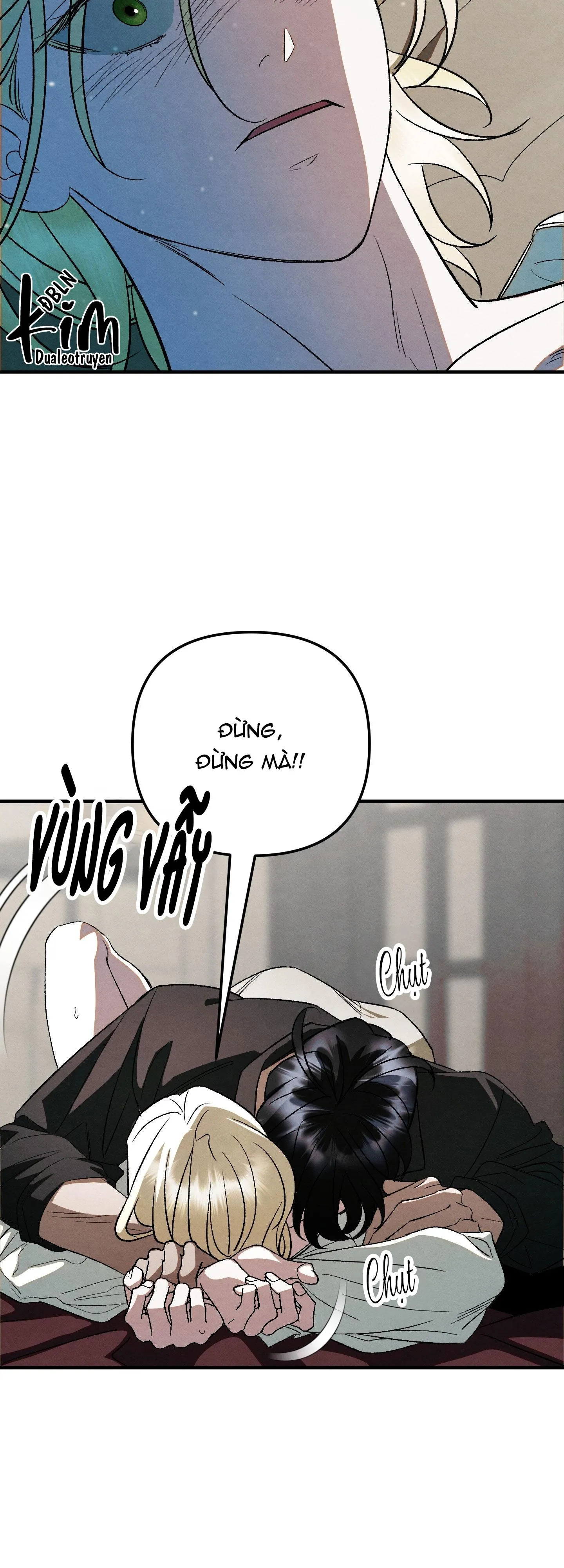 GỬI VỊ THIẾU GIA TÔI YÊU Chapter 6 Trang 27