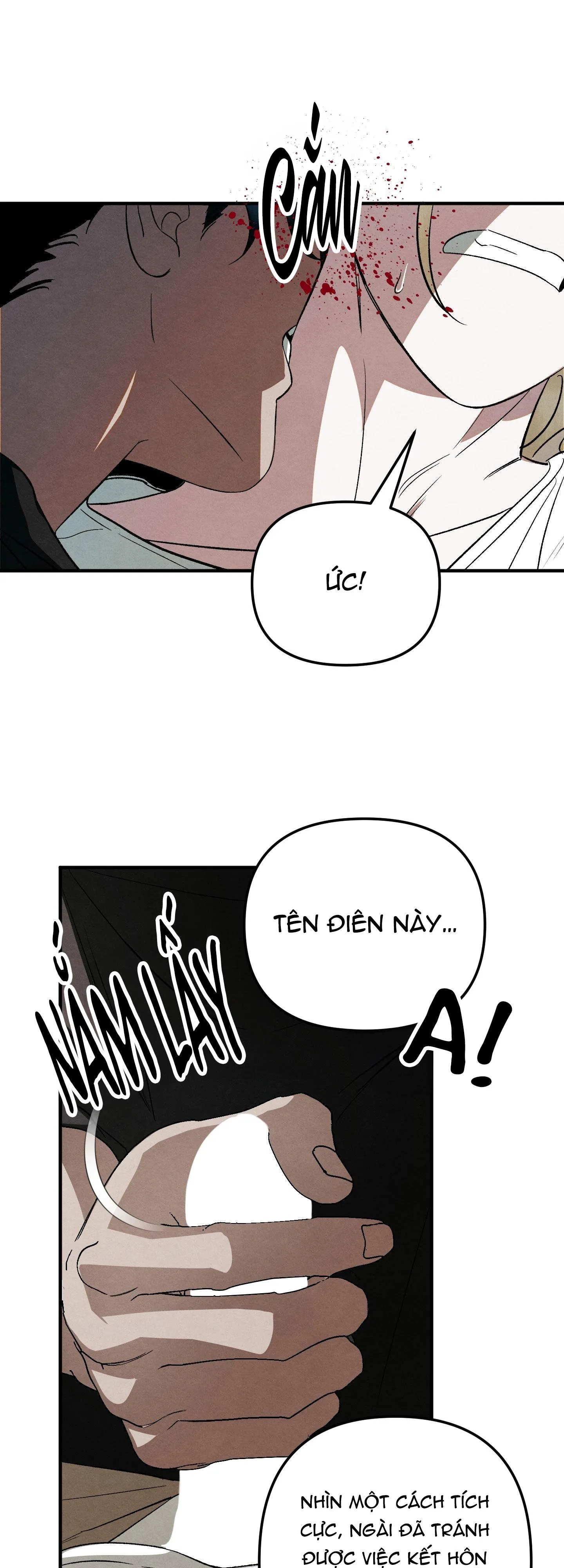 GỬI VỊ THIẾU GIA TÔI YÊU Chapter 6 Trang 28