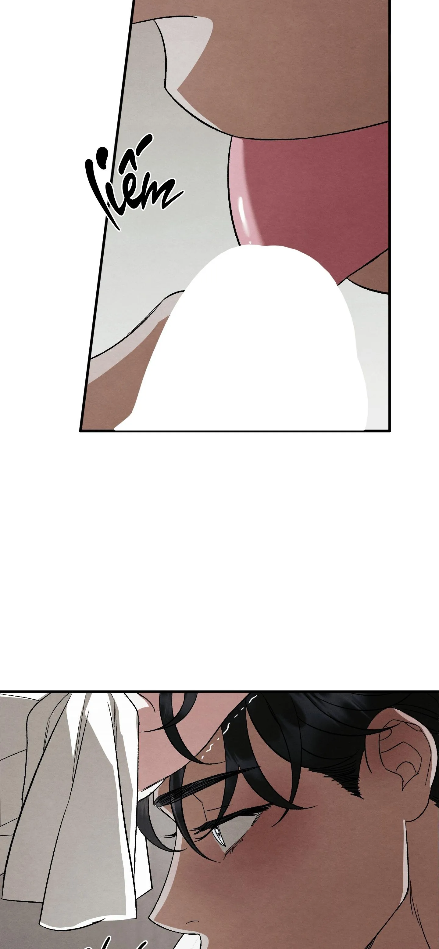 GỬI VỊ THIẾU GIA TÔI YÊU Chapter 7 Trang 3