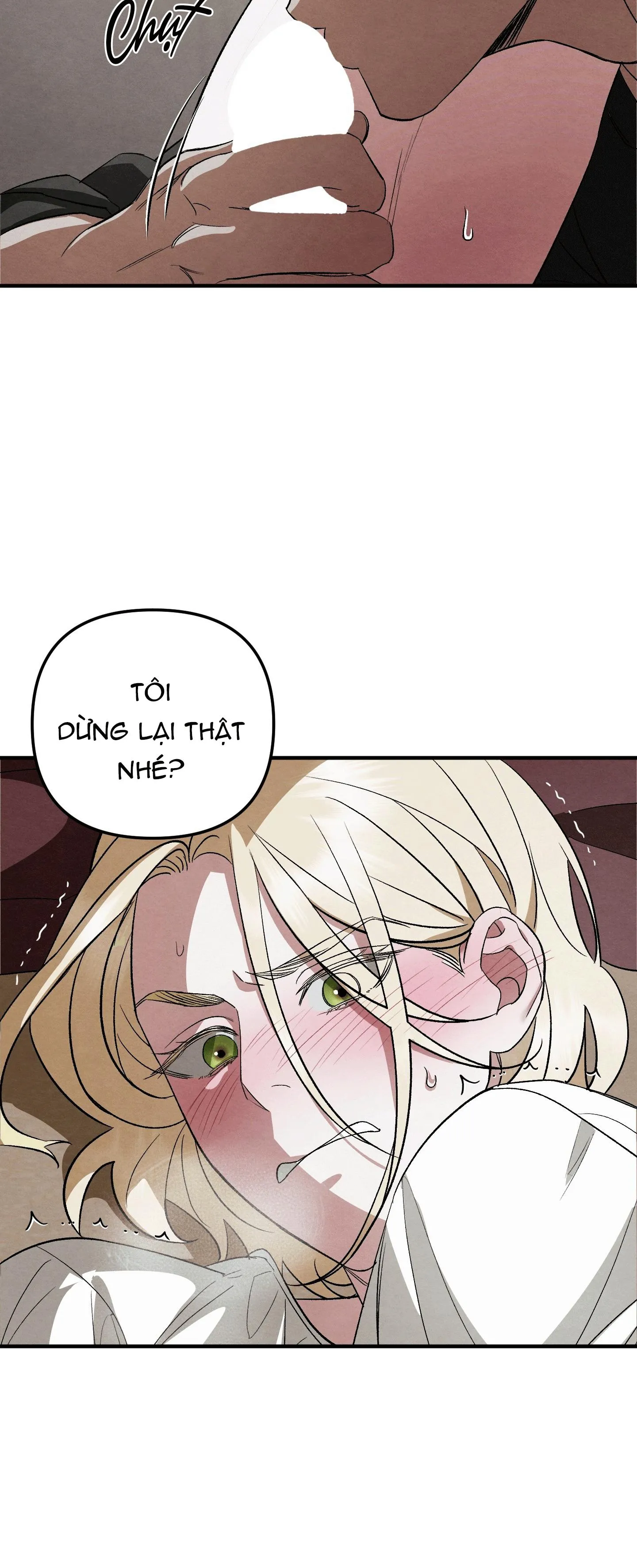 GỬI VỊ THIẾU GIA TÔI YÊU Chapter 7 Trang 4