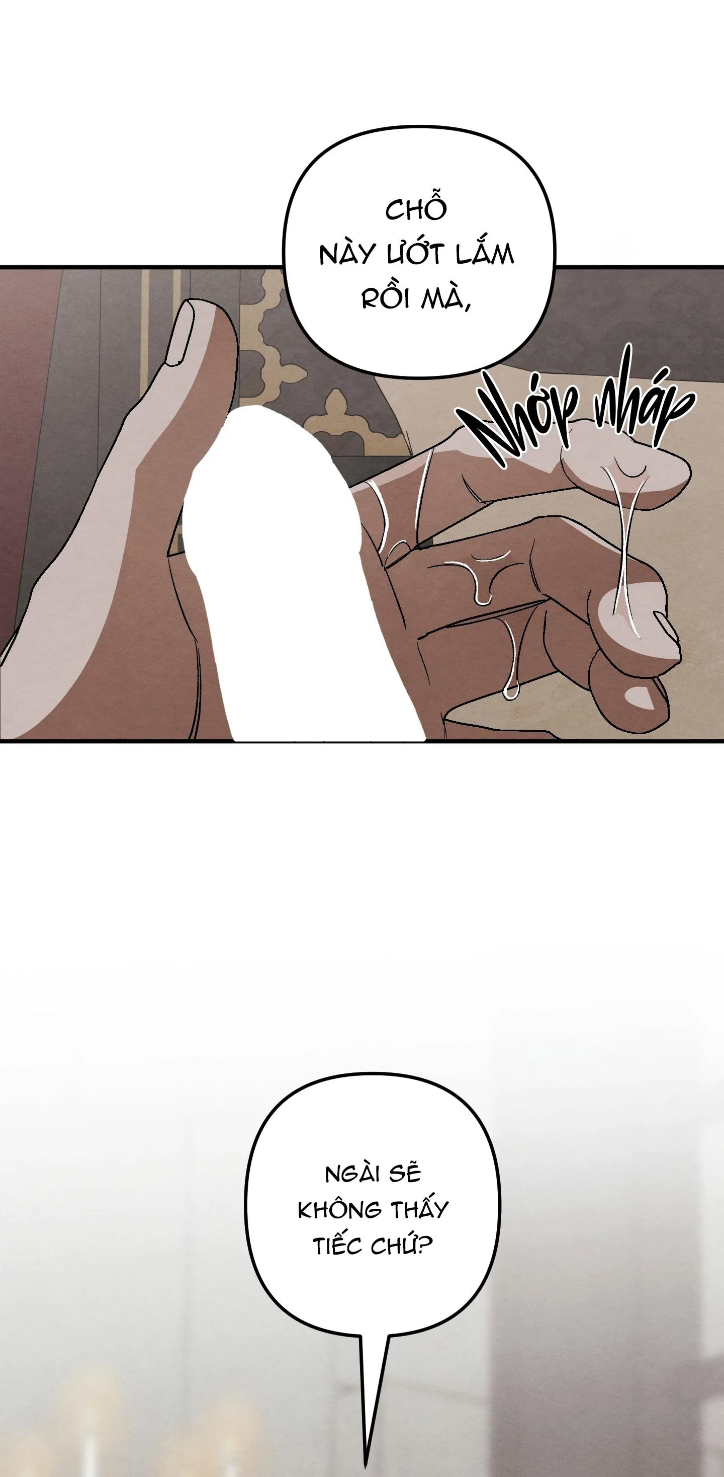 GỬI VỊ THIẾU GIA TÔI YÊU Chapter 7 Trang 5