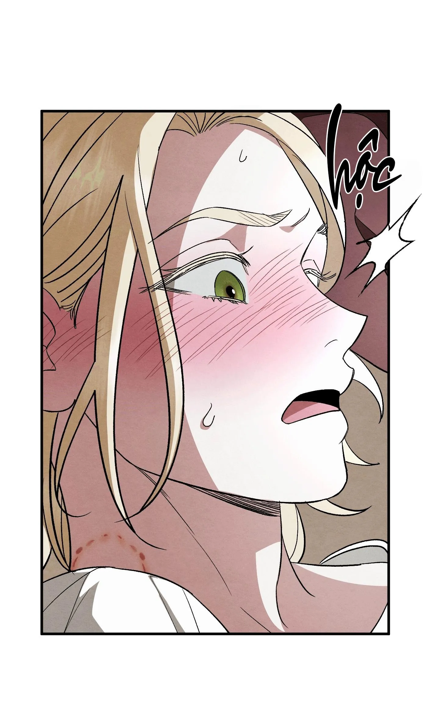 GỬI VỊ THIẾU GIA TÔI YÊU Chapter 7 Trang 7