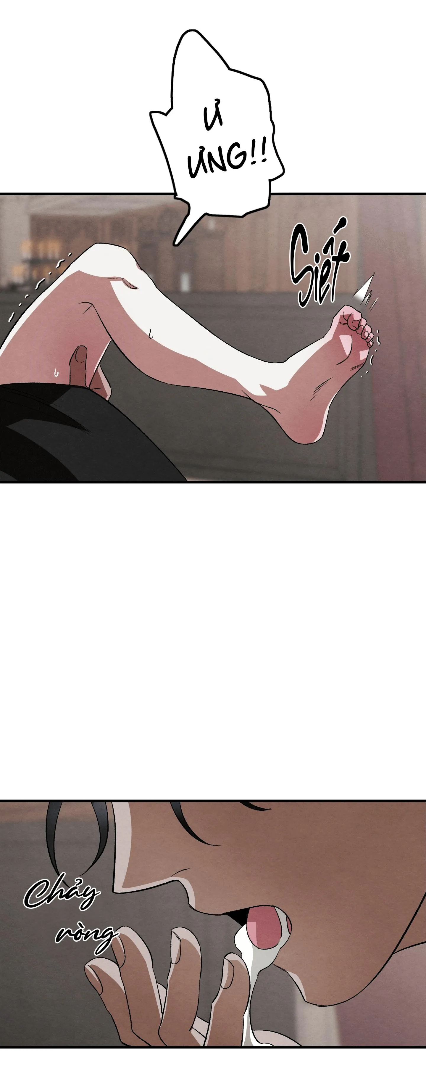 GỬI VỊ THIẾU GIA TÔI YÊU Chapter 7 Trang 9