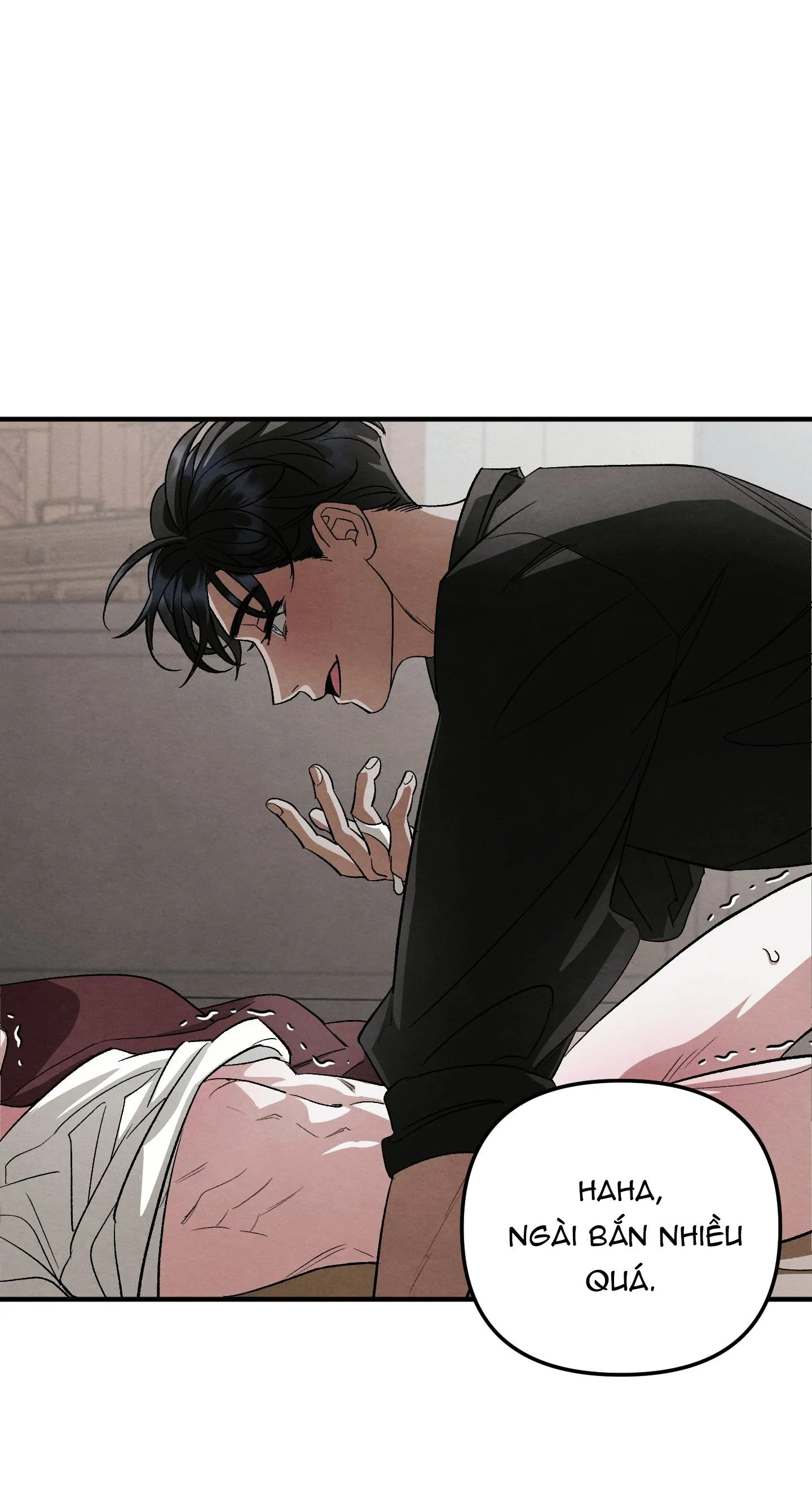 GỬI VỊ THIẾU GIA TÔI YÊU Chapter 7 Trang 10