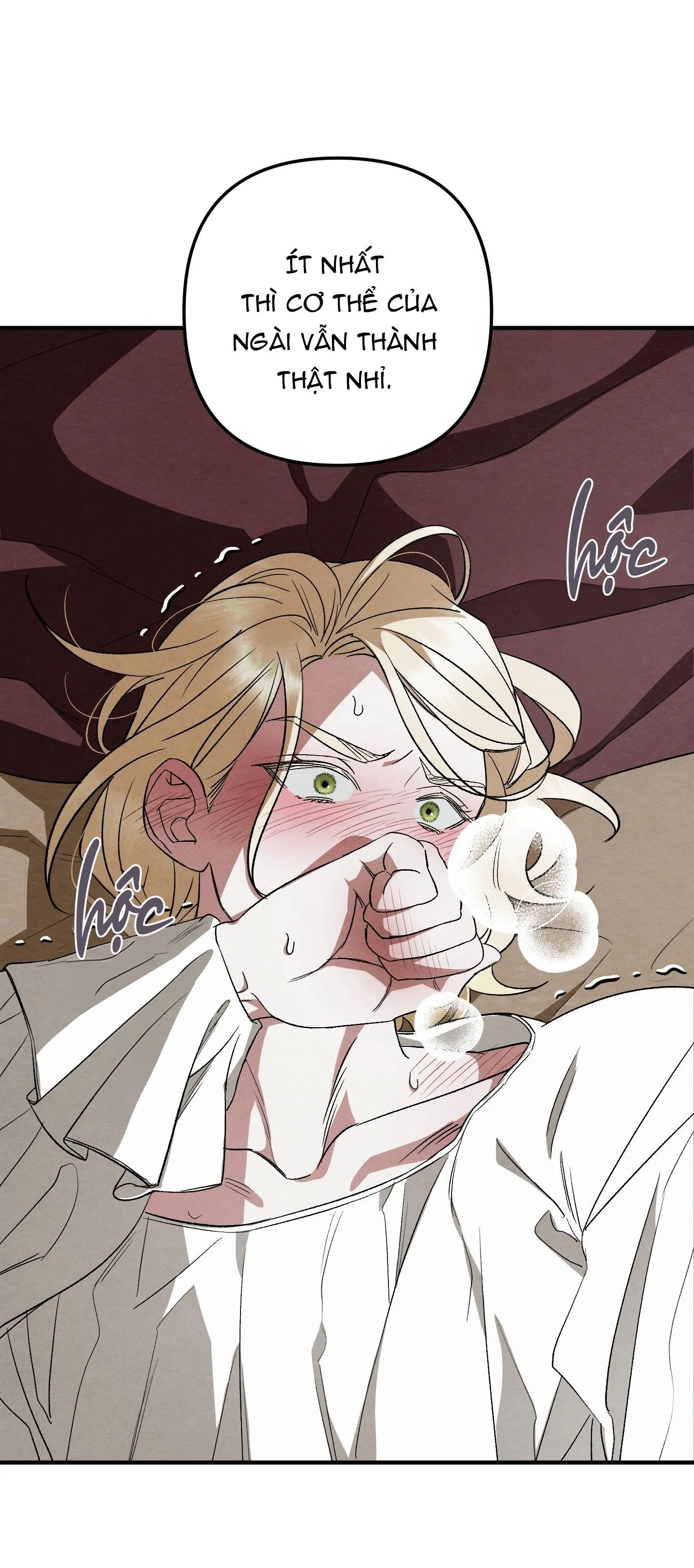 GỬI VỊ THIẾU GIA TÔI YÊU Chapter 7 Trang 11