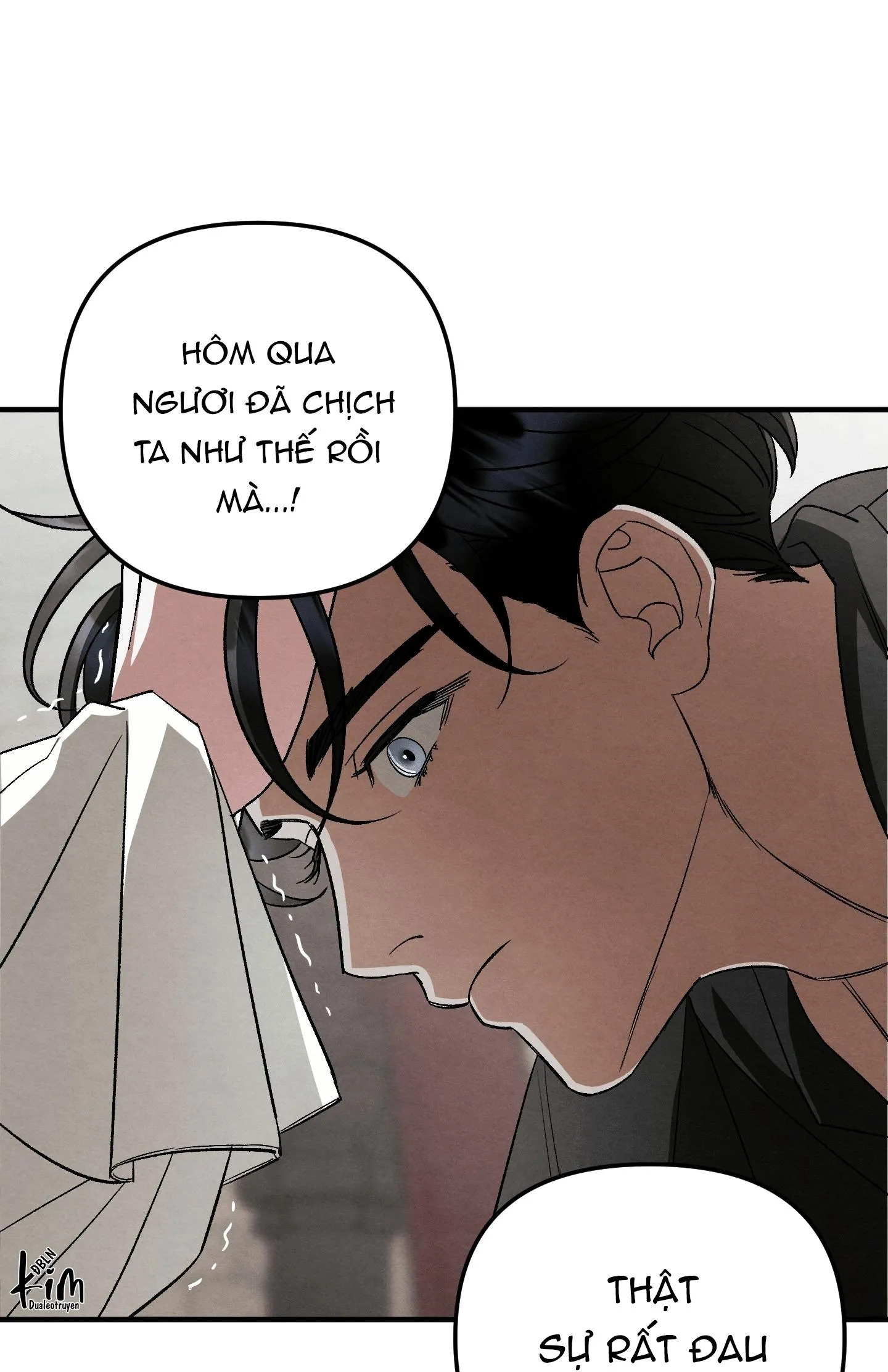 GỬI VỊ THIẾU GIA TÔI YÊU Chapter 7 Trang 14