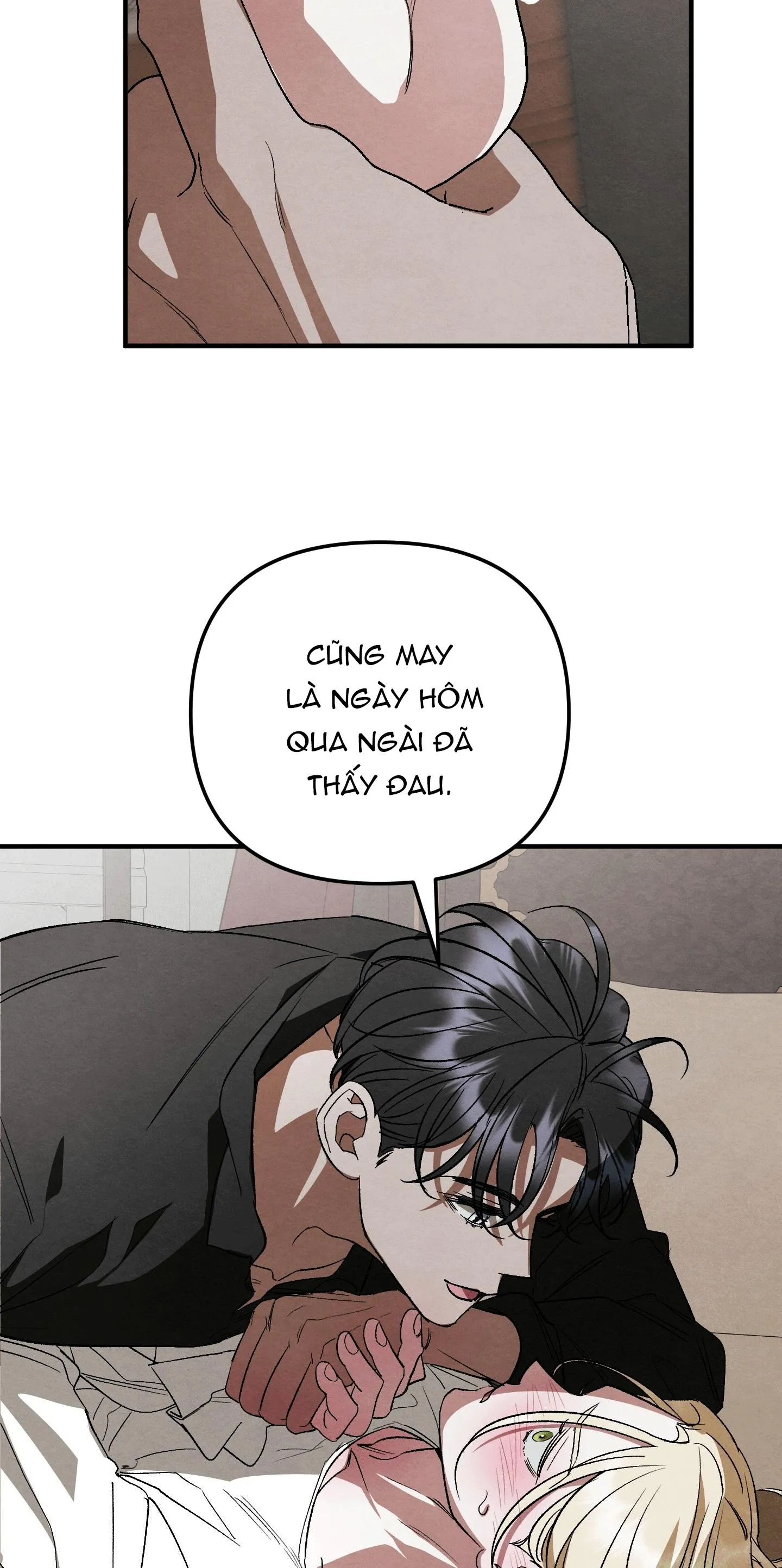 GỬI VỊ THIẾU GIA TÔI YÊU Chapter 7 Trang 16