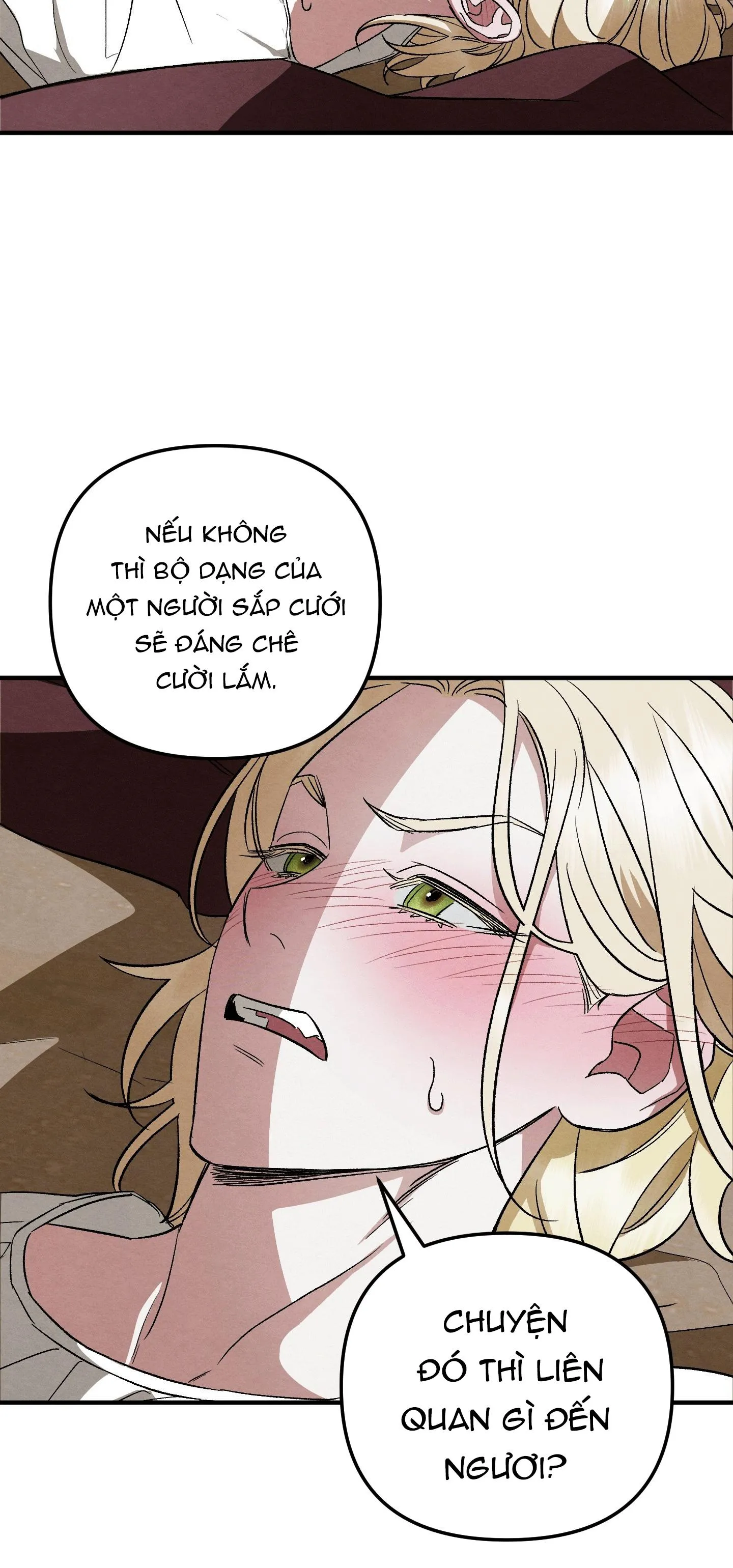 GỬI VỊ THIẾU GIA TÔI YÊU Chapter 7 Trang 17