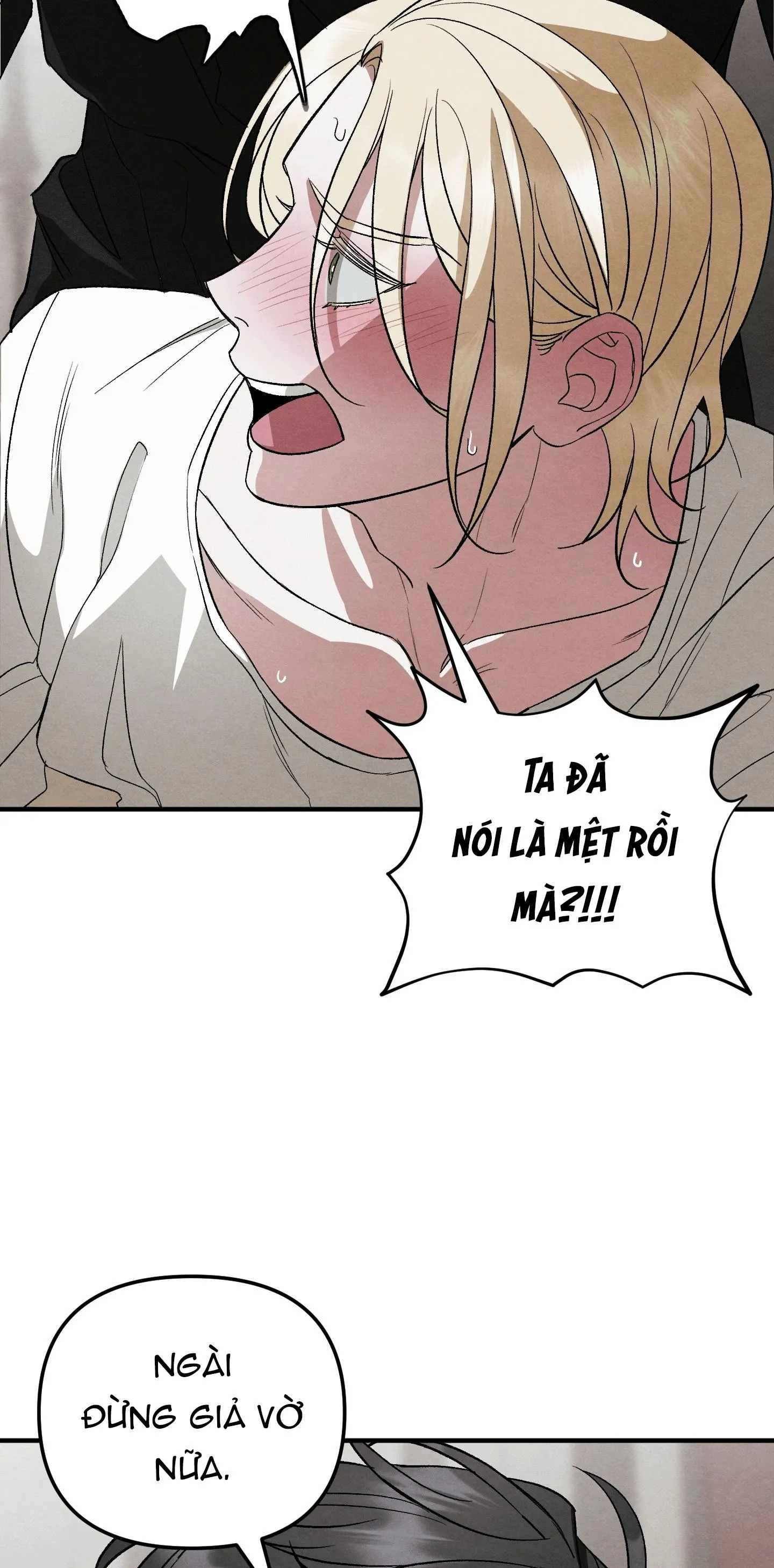 GỬI VỊ THIẾU GIA TÔI YÊU Chapter 7 Trang 22