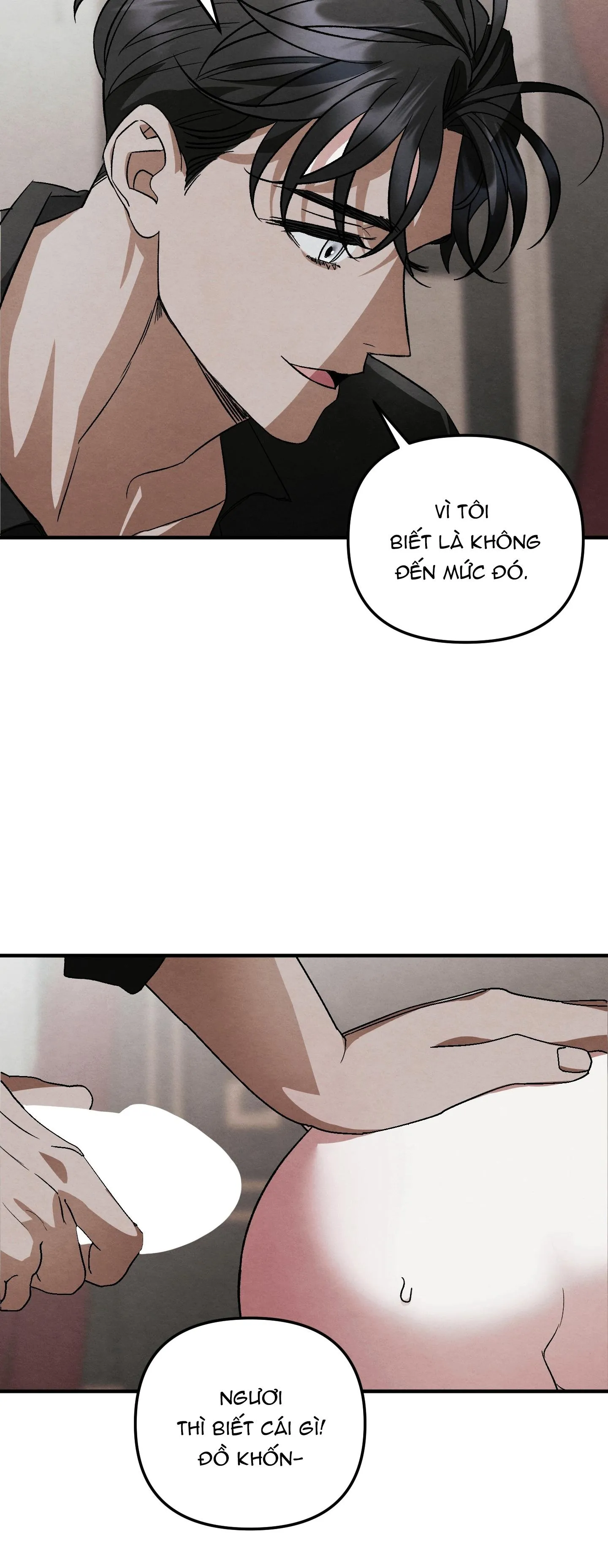 GỬI VỊ THIẾU GIA TÔI YÊU Chapter 7 Trang 23