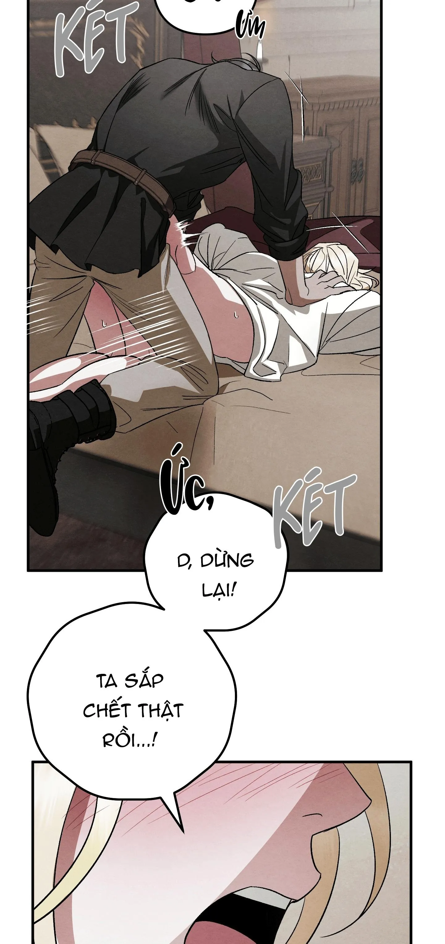 GỬI VỊ THIẾU GIA TÔI YÊU Chapter 7 Trang 25