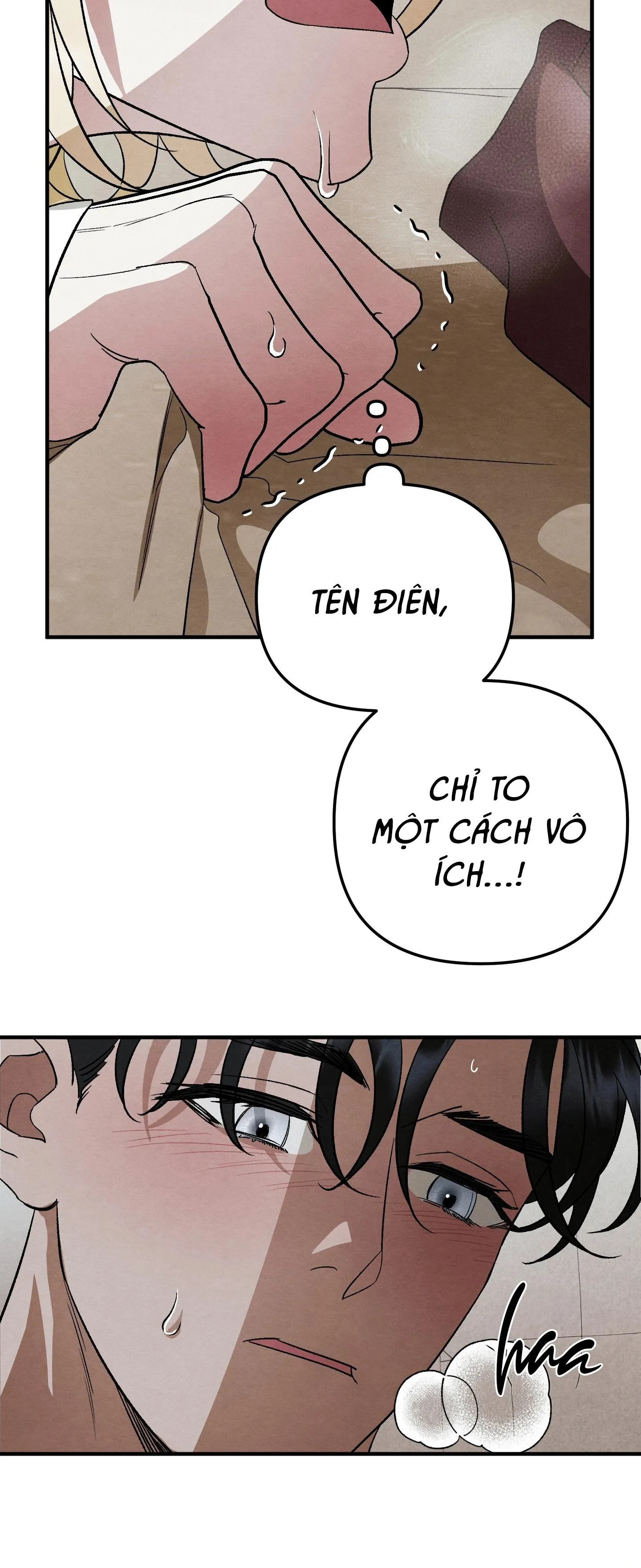 GỬI VỊ THIẾU GIA TÔI YÊU Chapter 7 Trang 26