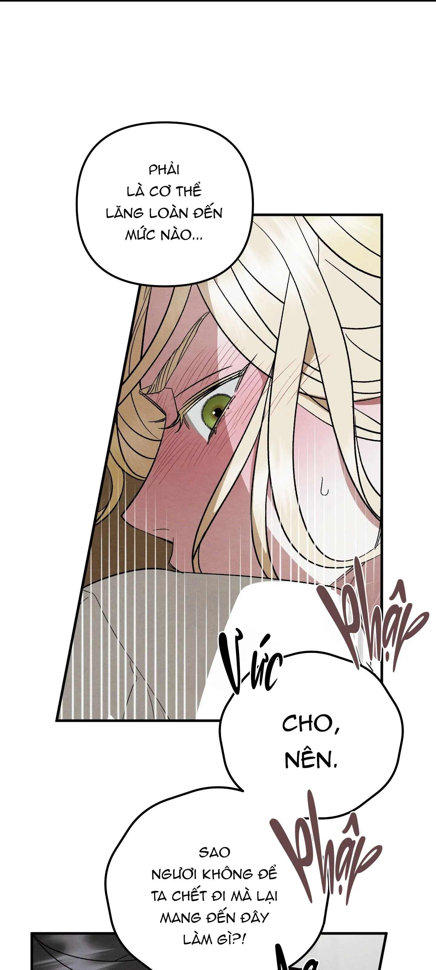 GỬI VỊ THIẾU GIA TÔI YÊU Chapter 7 Trang 30