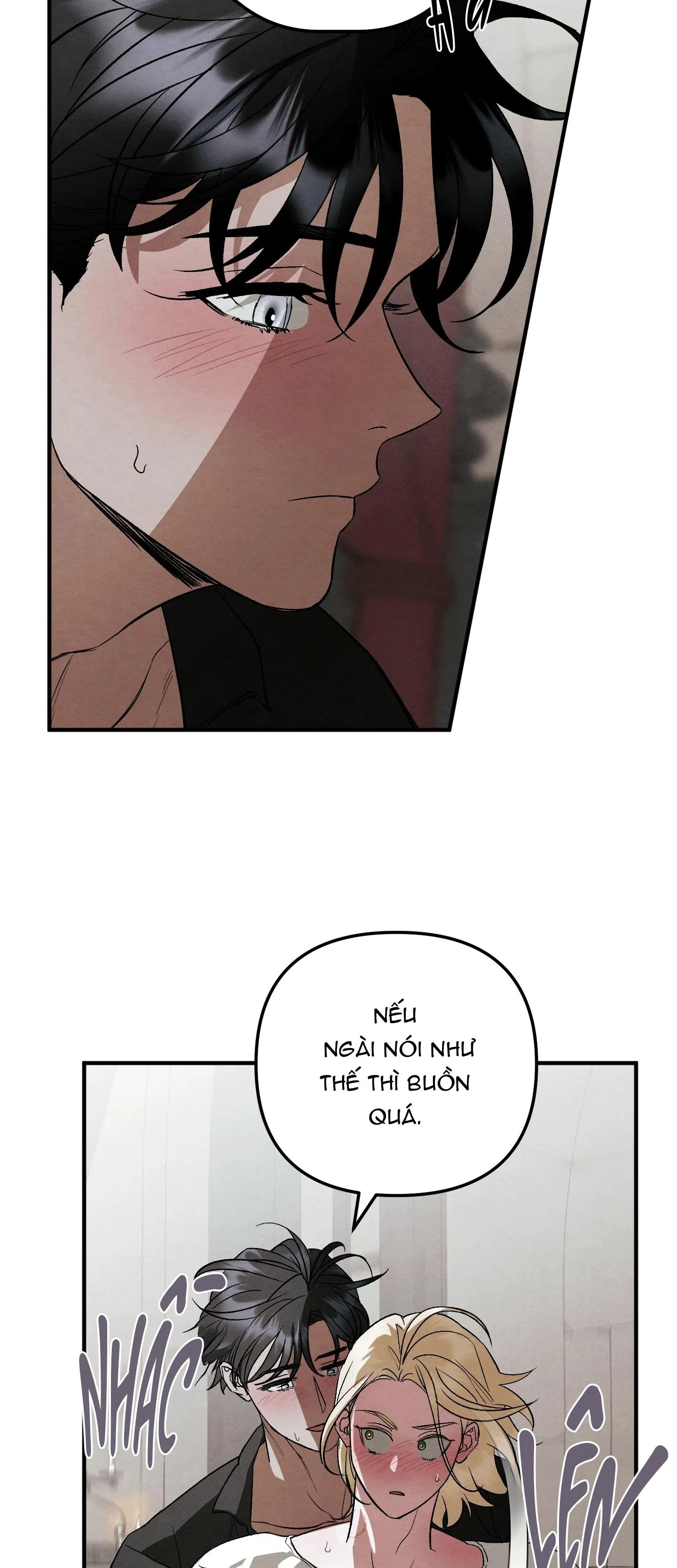 GỬI VỊ THIẾU GIA TÔI YÊU Chapter 7 Trang 31