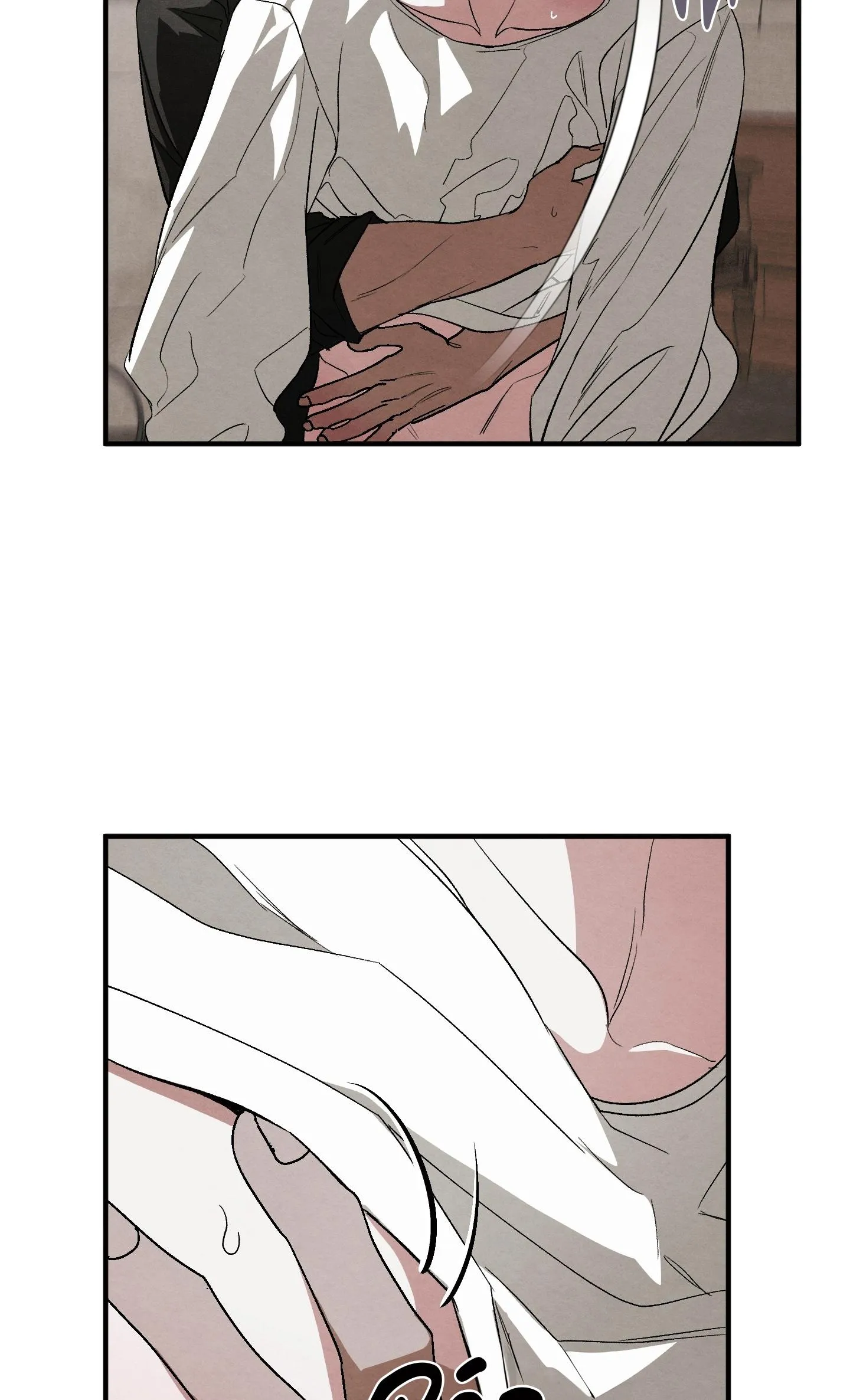 GỬI VỊ THIẾU GIA TÔI YÊU Chapter 7 Trang 32