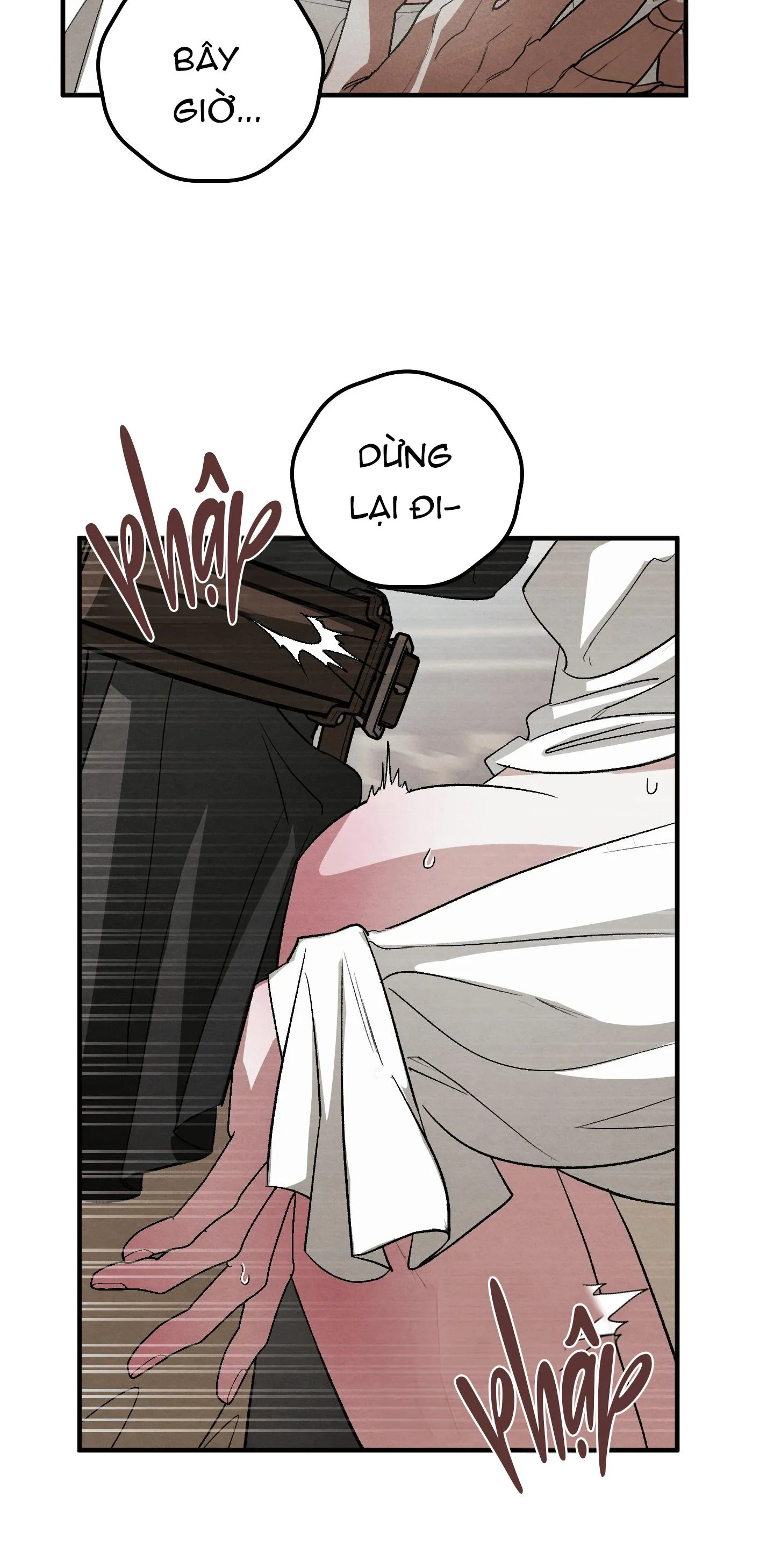 GỬI VỊ THIẾU GIA TÔI YÊU Chapter 7 Trang 36