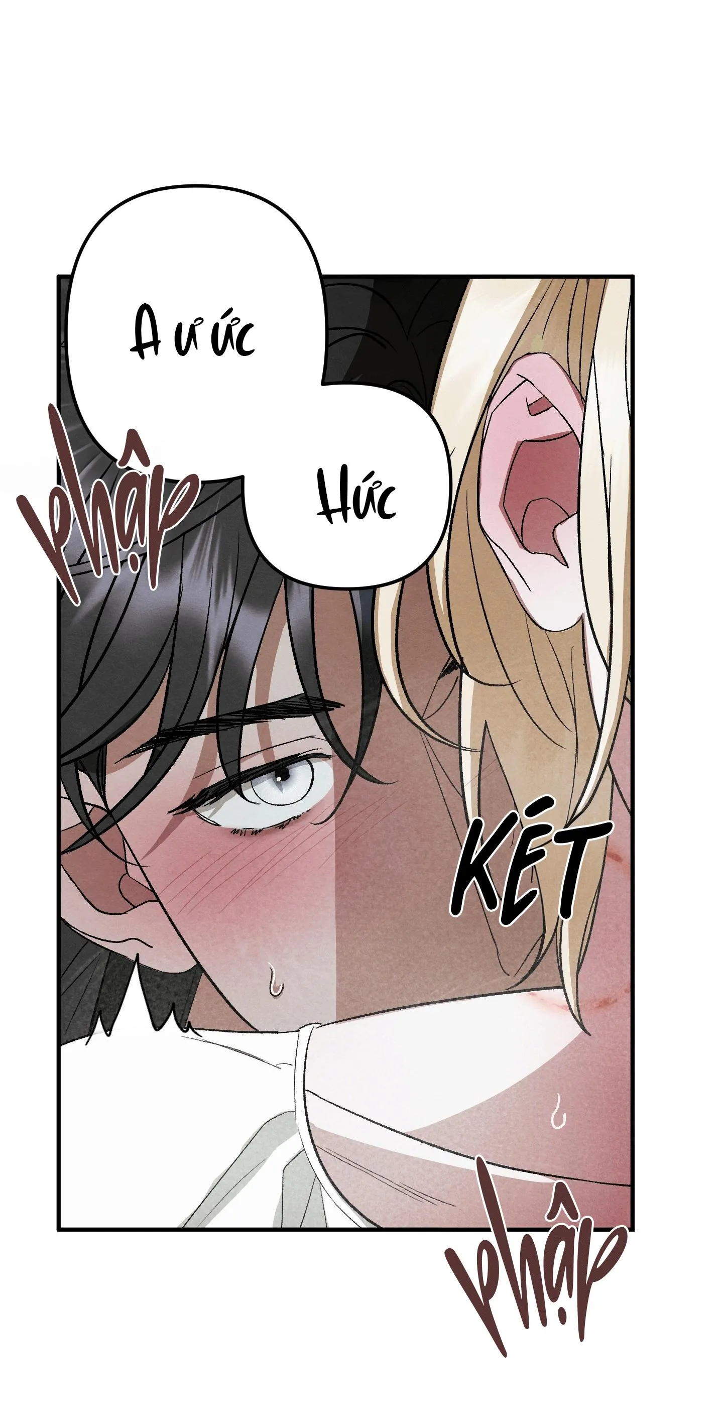 GỬI VỊ THIẾU GIA TÔI YÊU Chapter 7 Trang 37