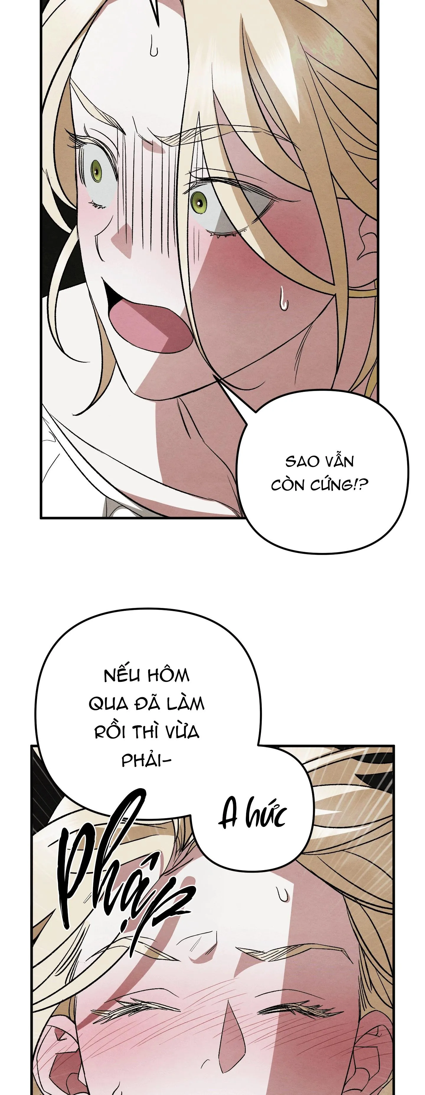 GỬI VỊ THIẾU GIA TÔI YÊU Chapter 7 Trang 44