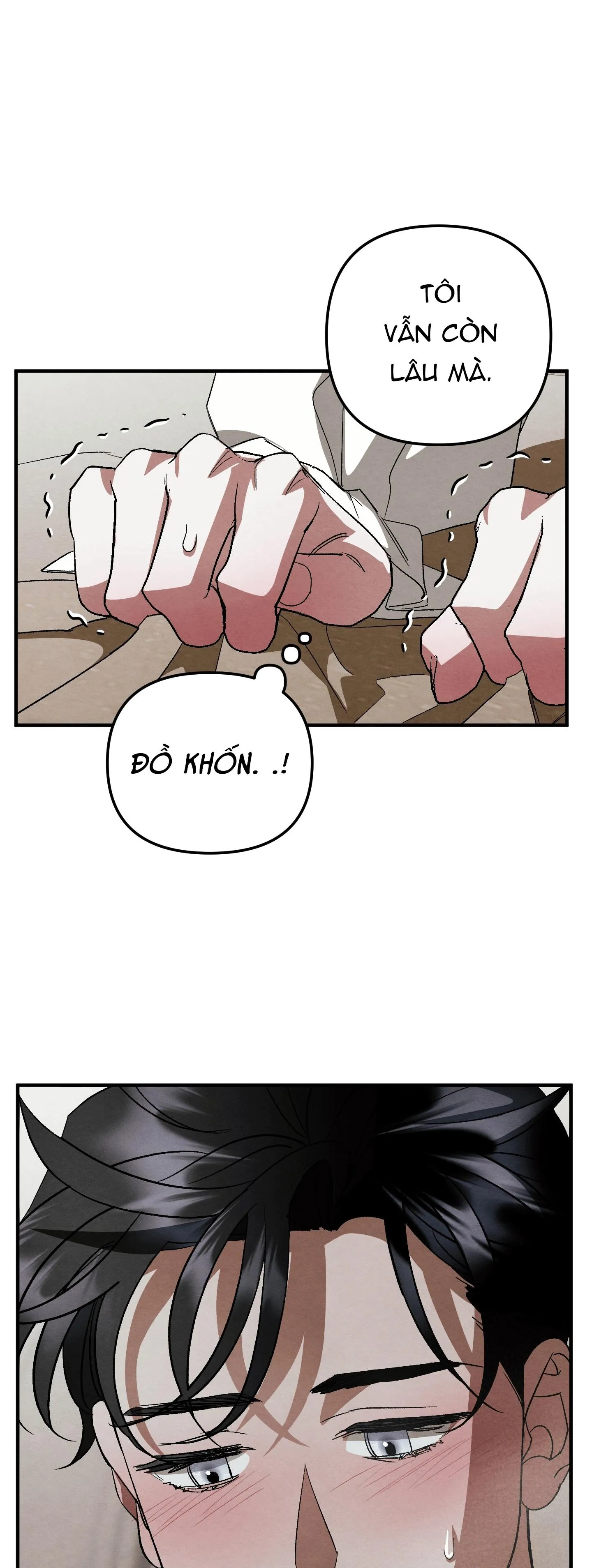 GỬI VỊ THIẾU GIA TÔI YÊU Chapter 7 Trang 46