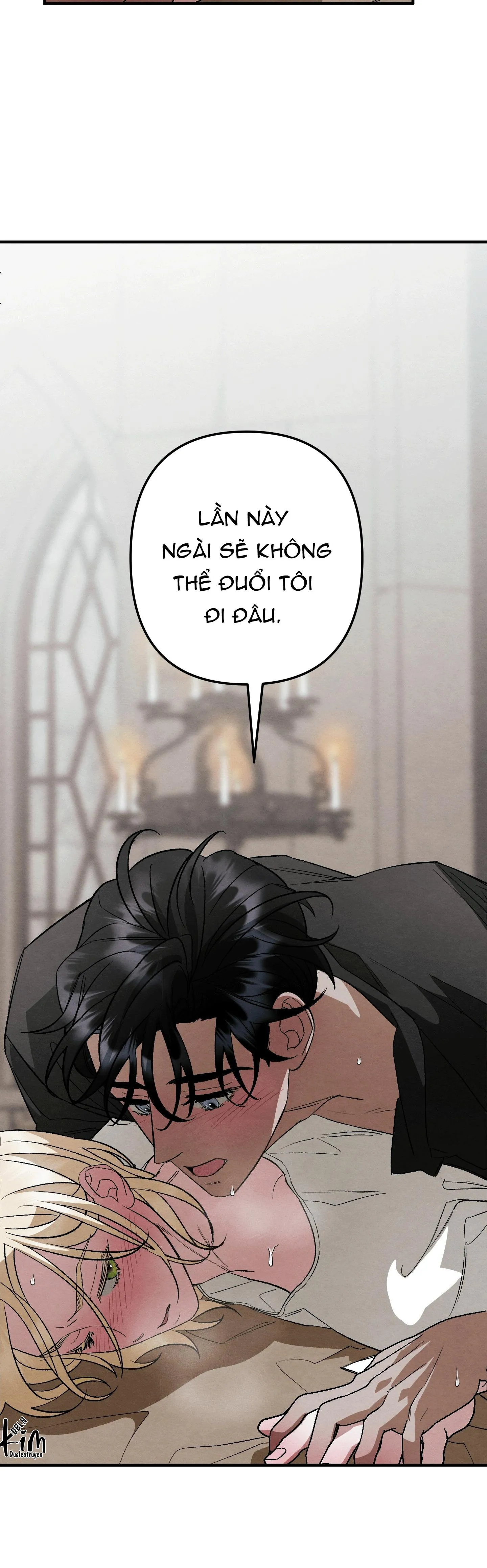 GỬI VỊ THIẾU GIA TÔI YÊU Chapter 7 Trang 48