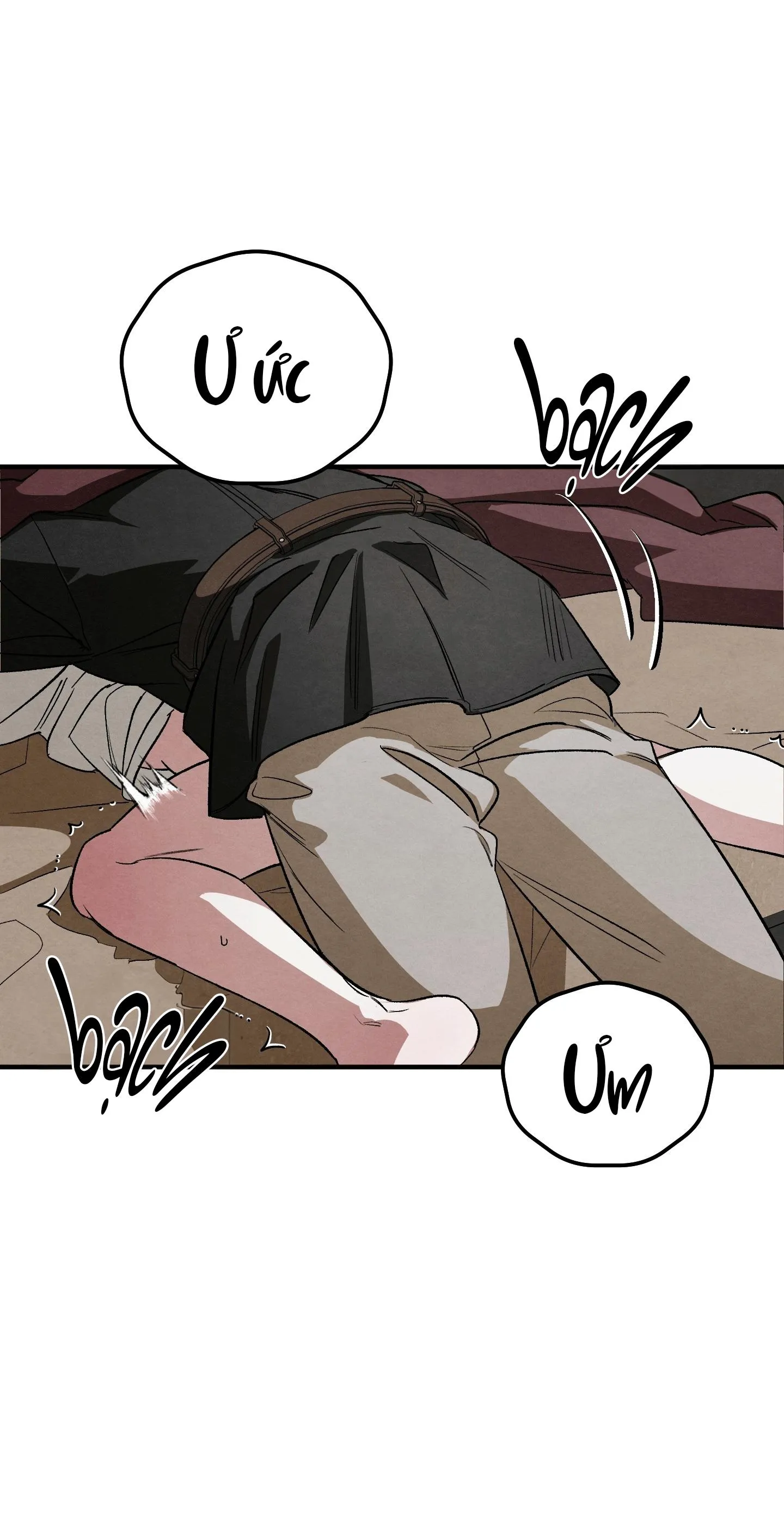 GỬI VỊ THIẾU GIA TÔI YÊU Chapter 7 Trang 49