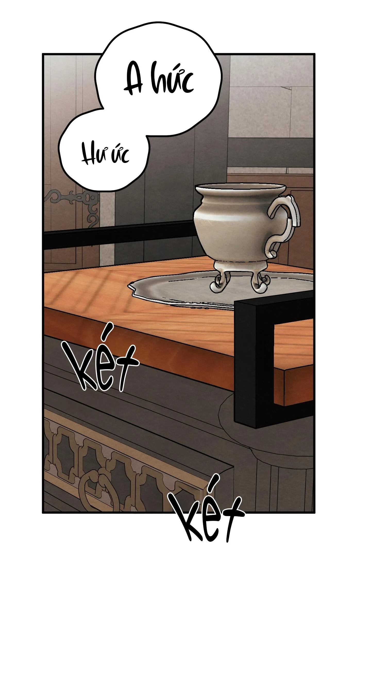 GỬI VỊ THIẾU GIA TÔI YÊU Chapter 7 Trang 50